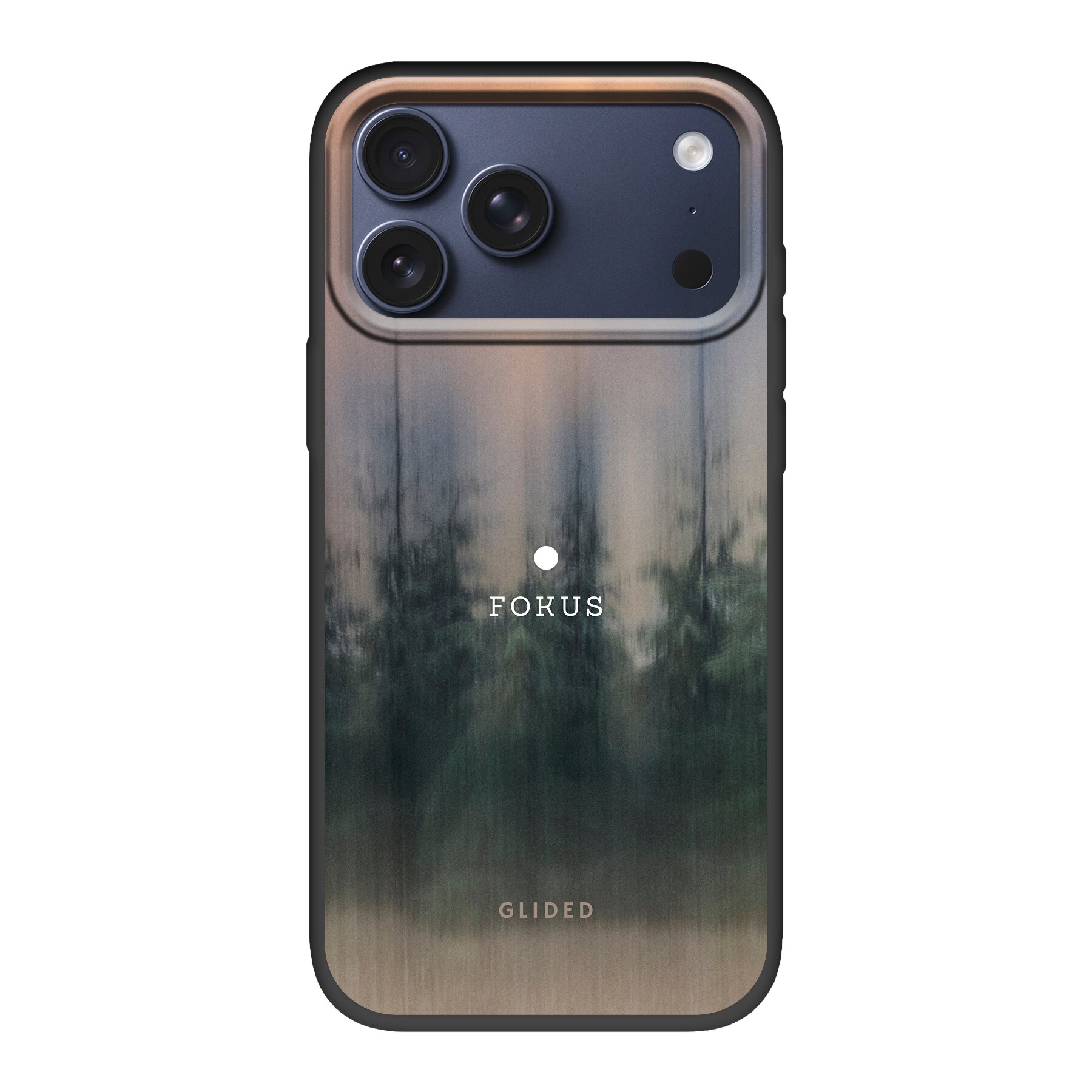 Product image Focus - iPhone 18 Pro Max Phone case