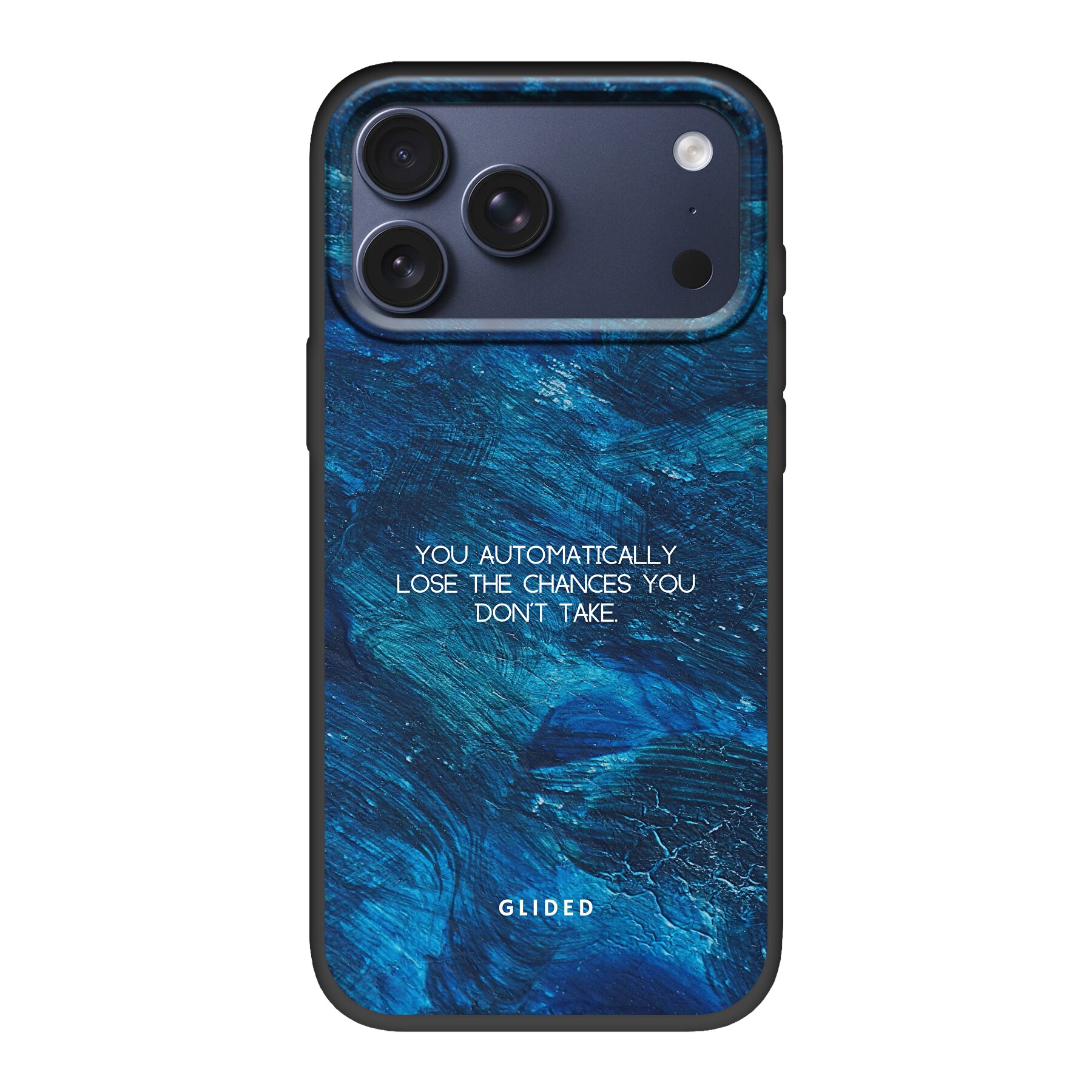 Immagine del prodotto Chances - iPhone 18 Pro Max Cover
