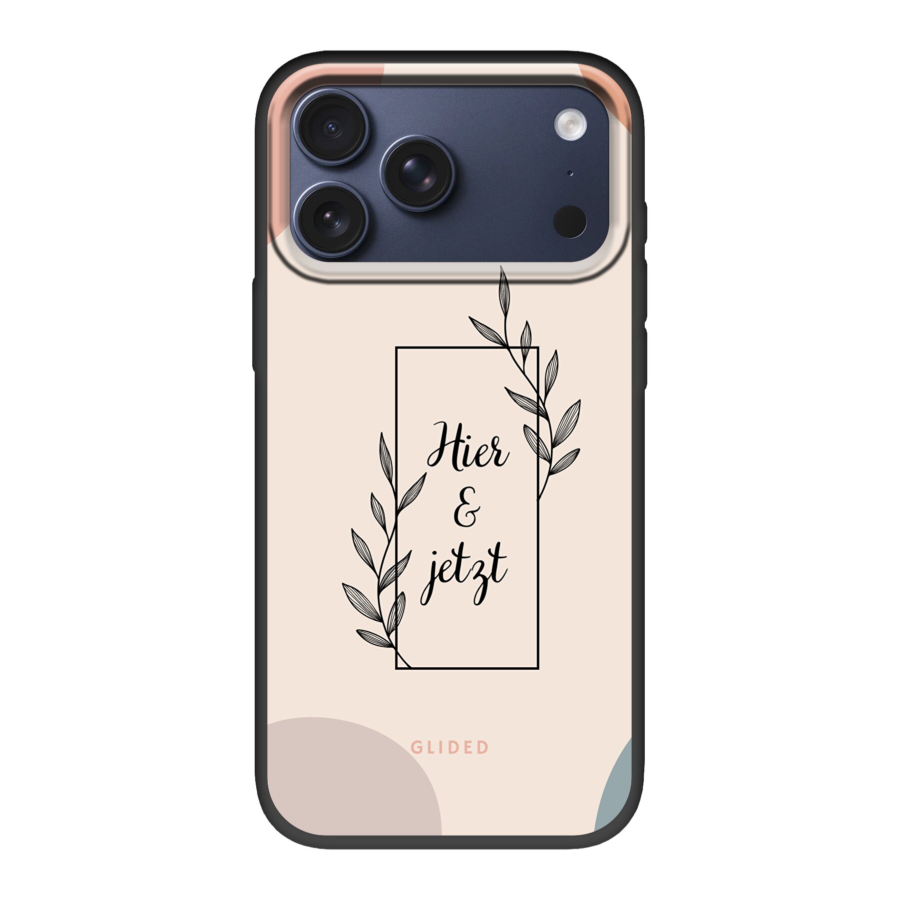 Immagine del prodotto Now - iPhone 18 Pro Max Cover