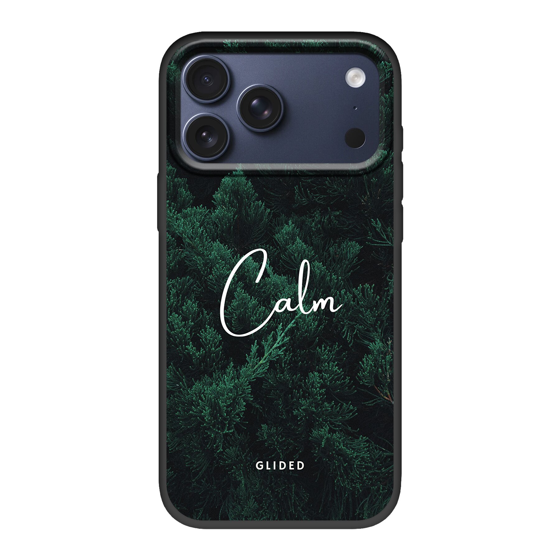 Immagine del prodotto Keep Calm - iPhone 18 Pro Max Cover