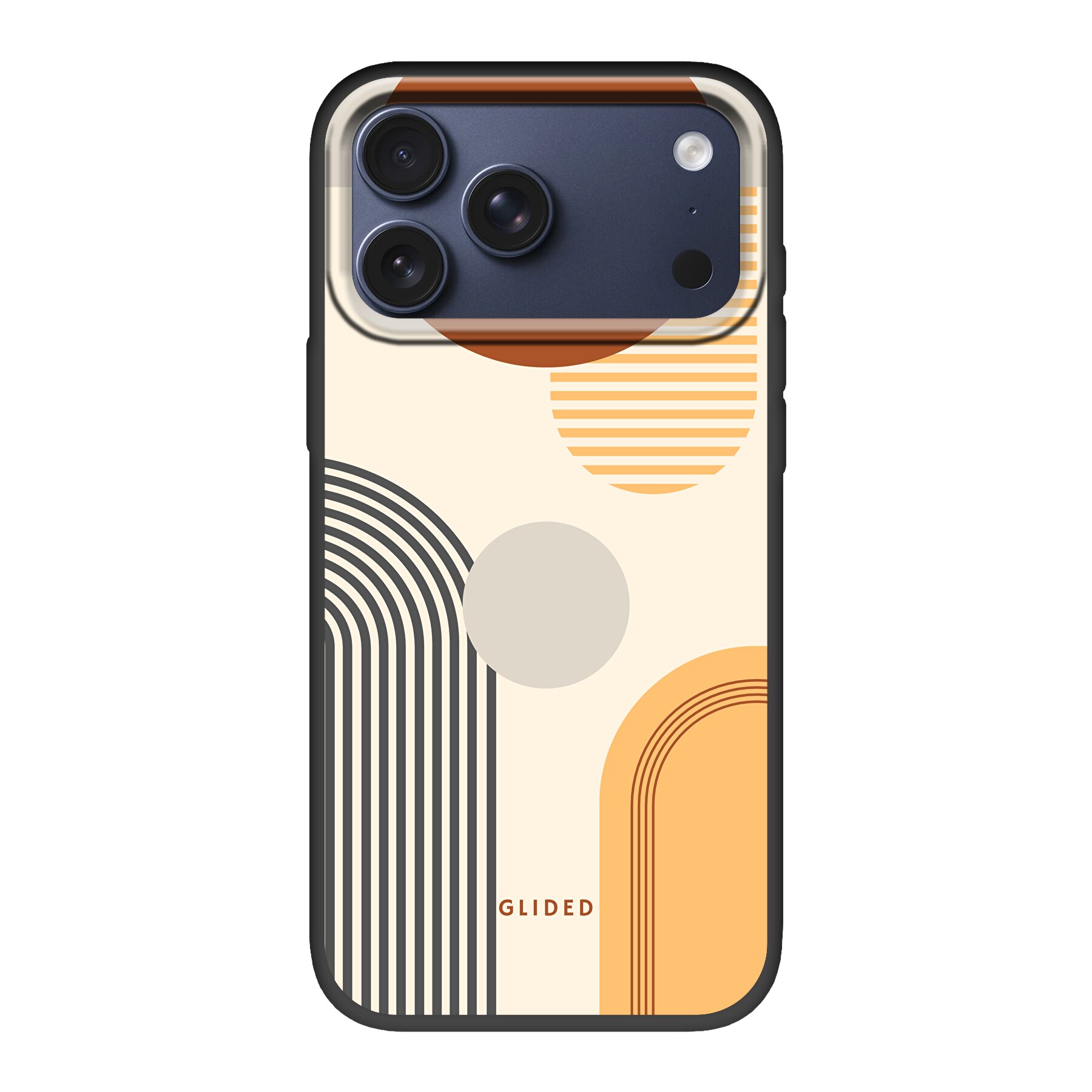 Immagine del prodotto Abstraction - iPhone 18 Pro Max Cover