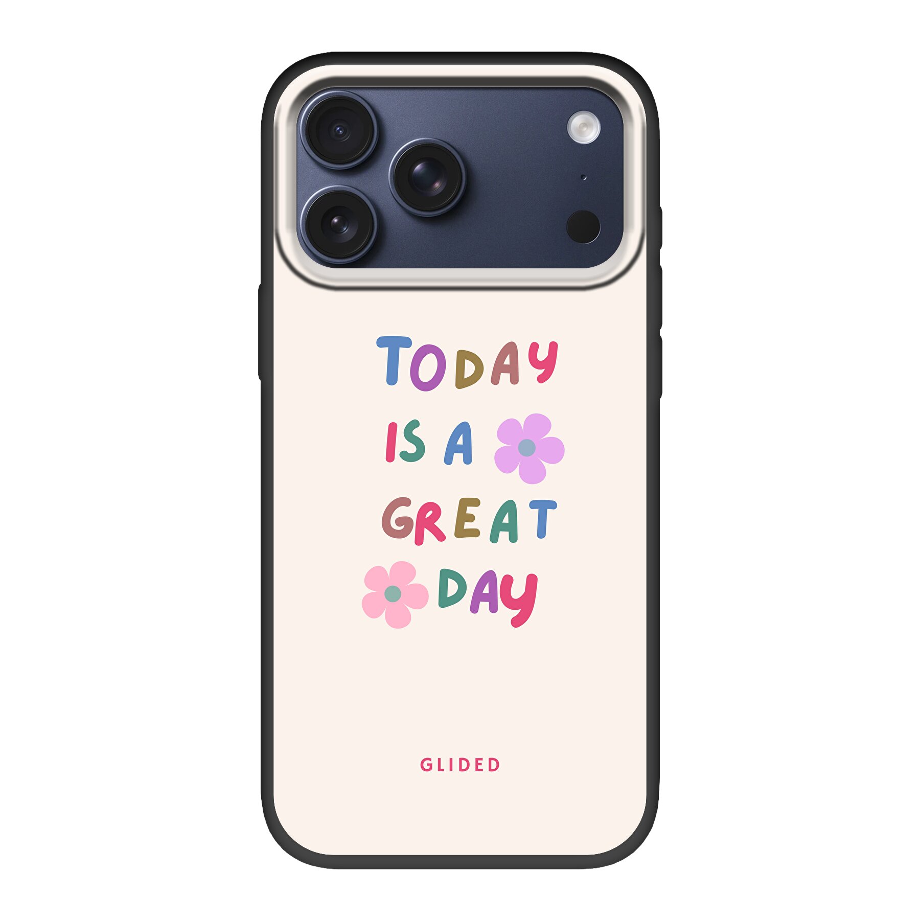 Immagine del prodotto Great Day - iPhone 18 Pro Max Cover