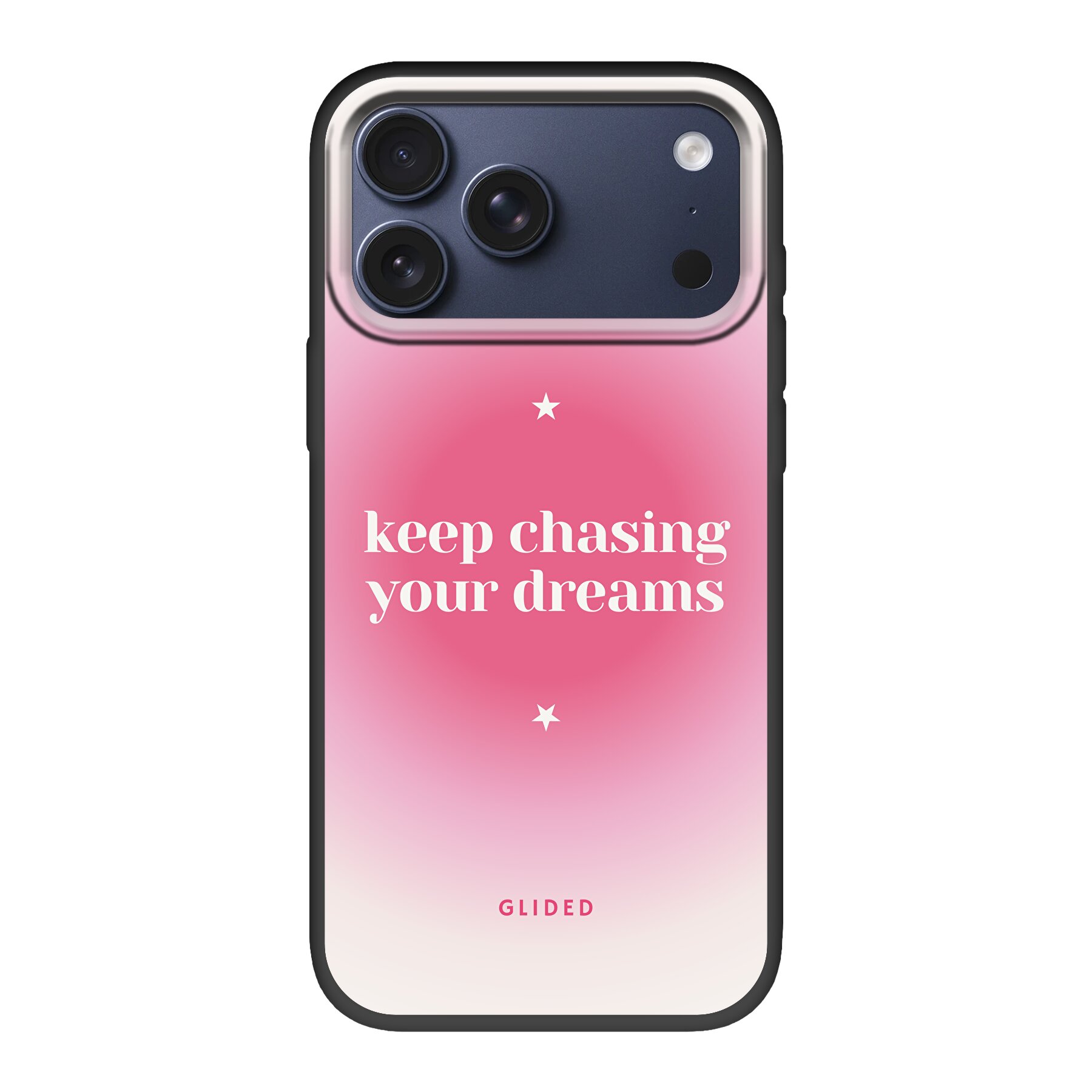 Immagine del prodotto Chasing Dreams - iPhone 18 Pro Max Cover