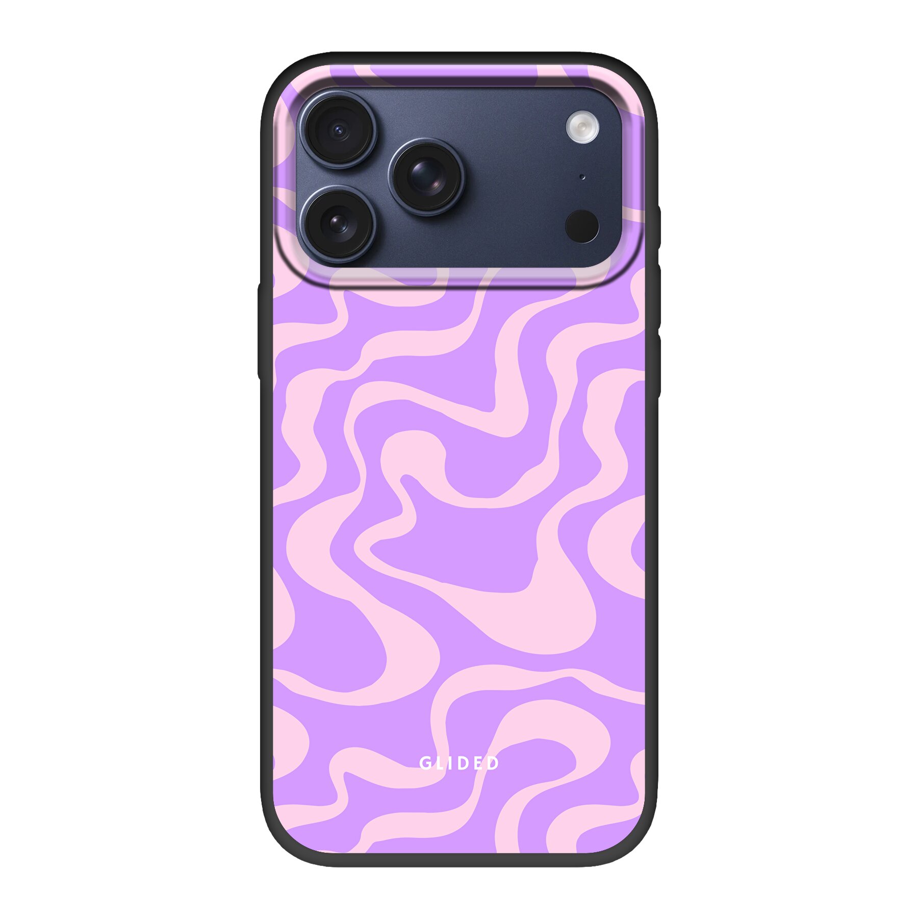 Immagine del prodotto Purple Wave - iPhone 18 Pro Max Cover