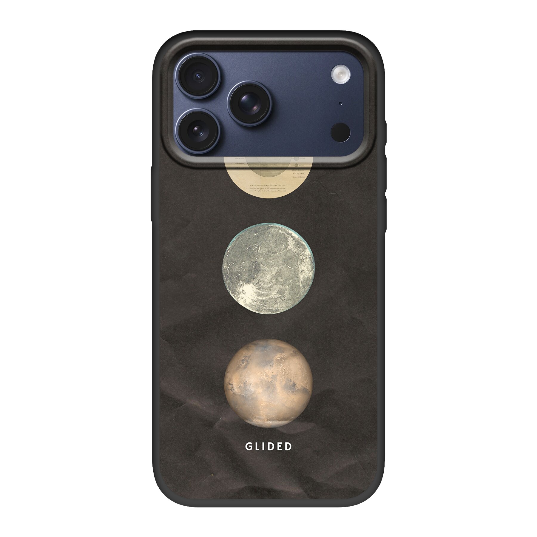 Immagine del prodotto Galaxy - iPhone 18 Pro Max Cover