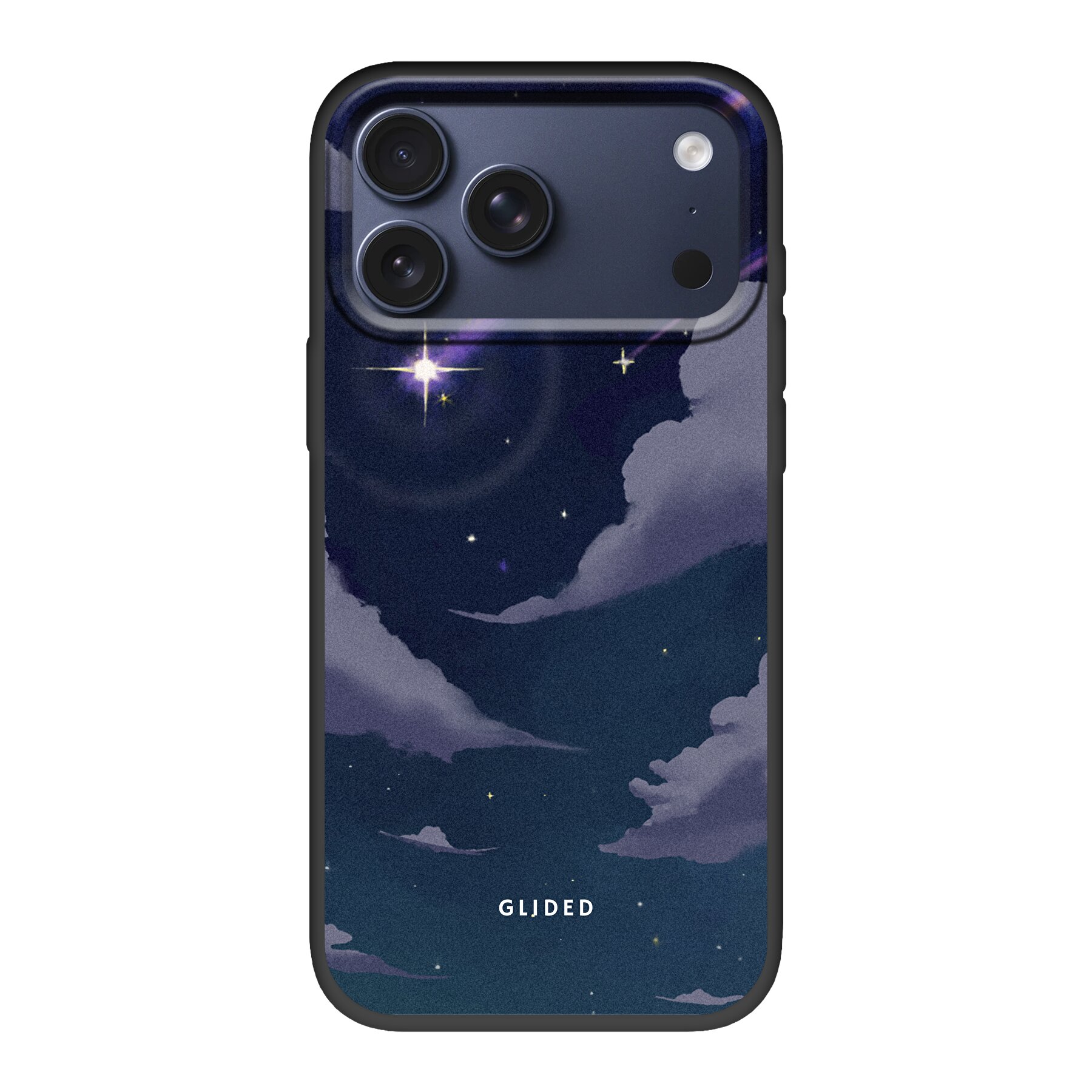 Immagine del prodotto Wish - iPhone 18 Pro Max Cover