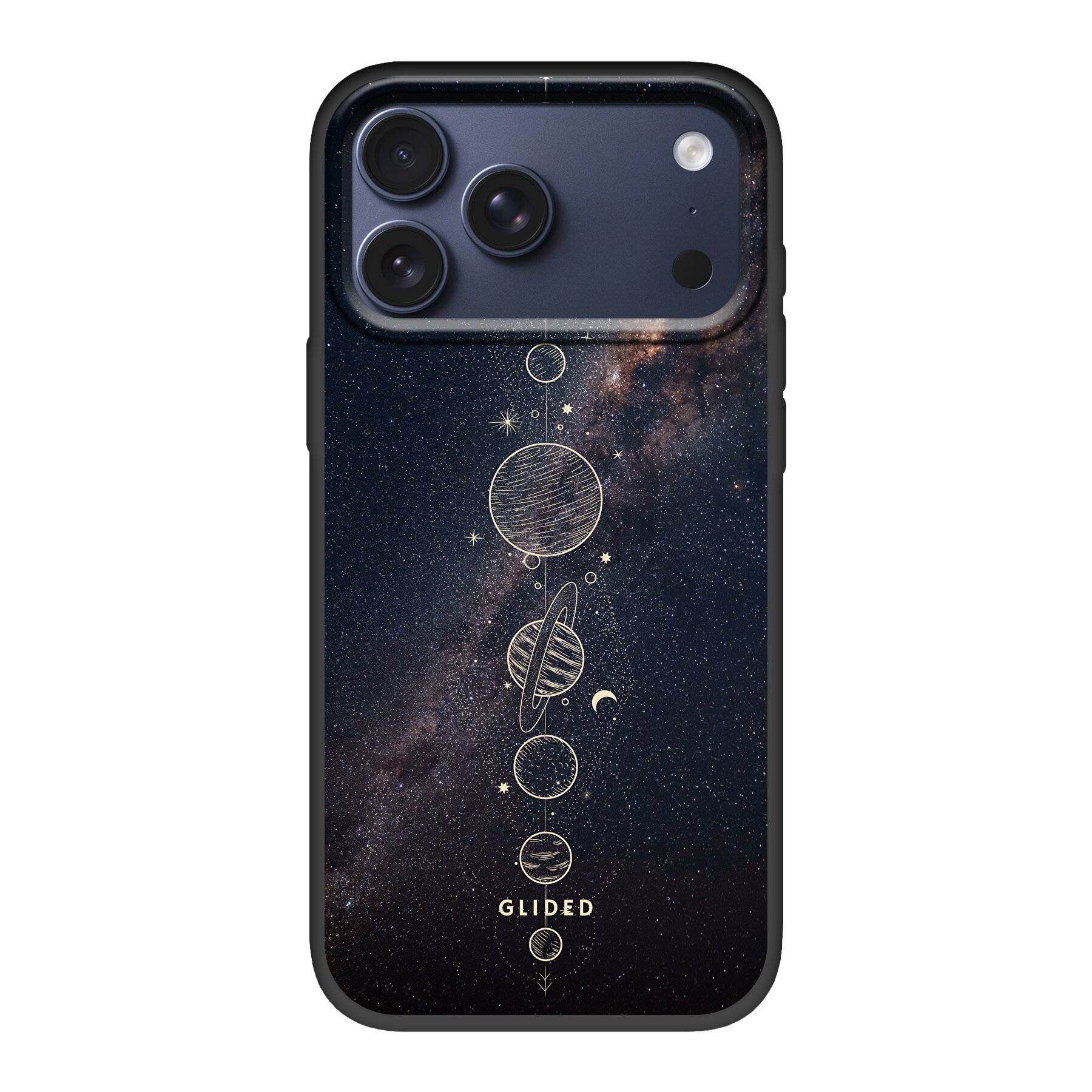 Immagine del prodotto Planets - iPhone 18 Pro Max Cover