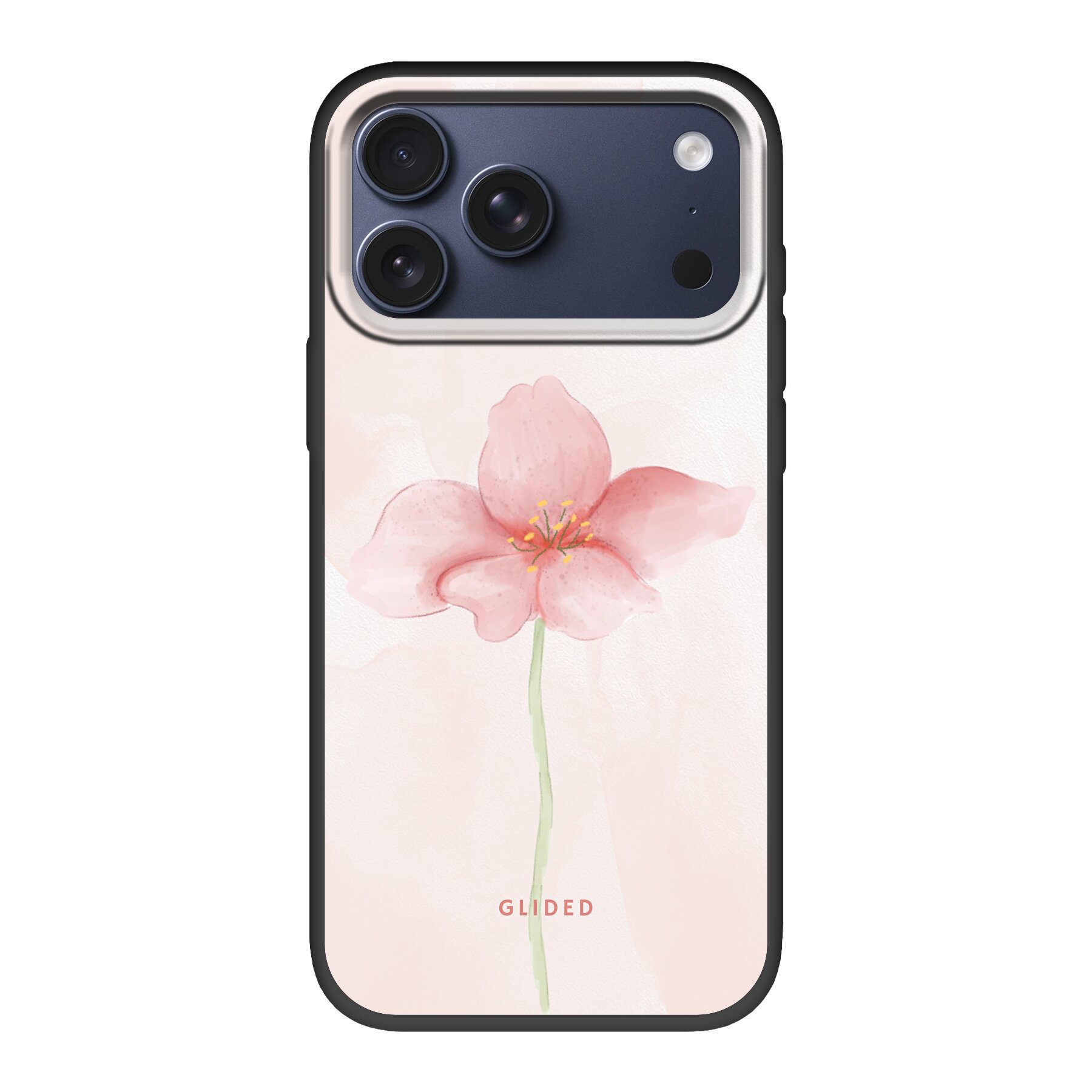 Immagine del prodotto Pastel Flower - iPhone 18 Pro Max Cover