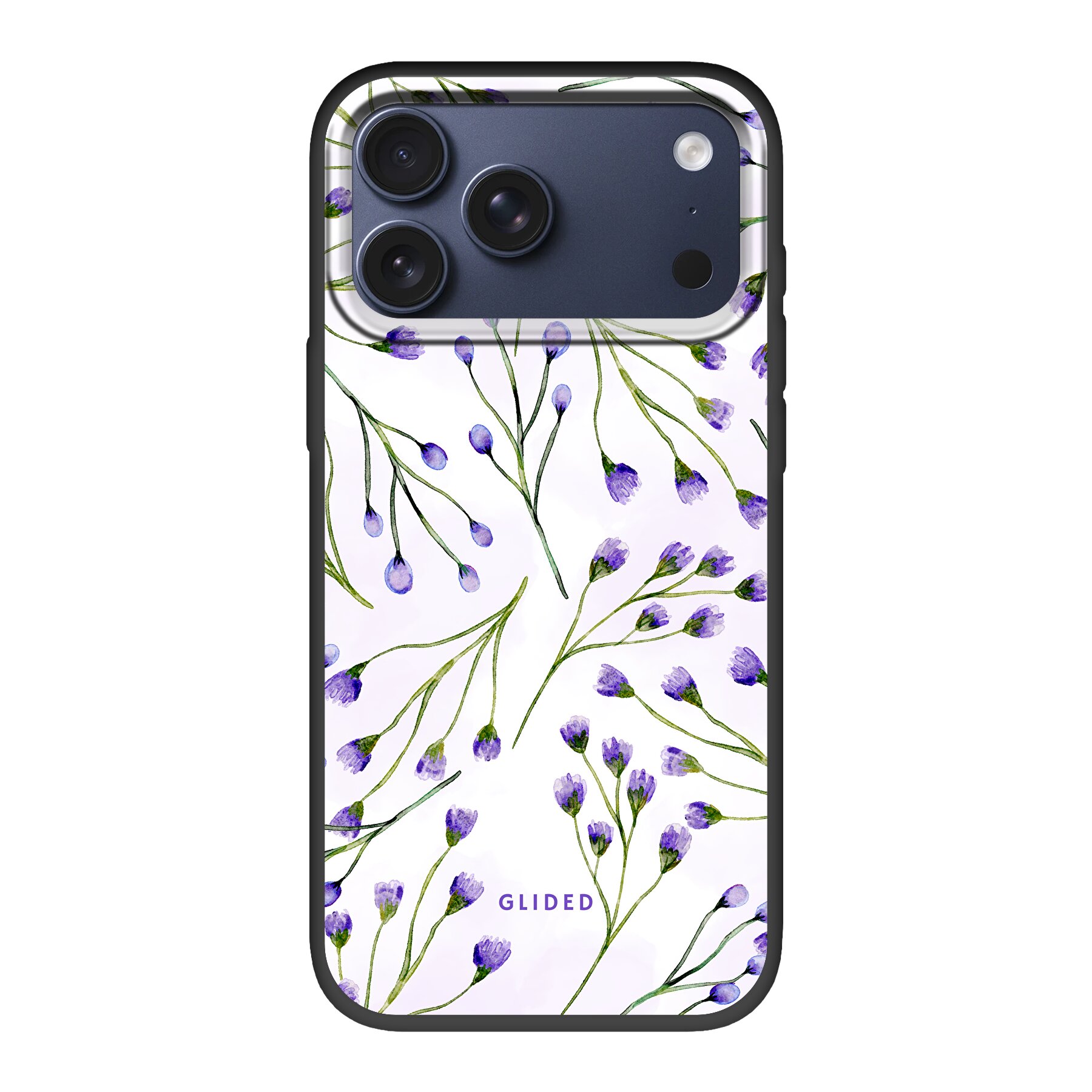 Immagine del prodotto Violet Garden - iPhone 18 Pro Max Cover