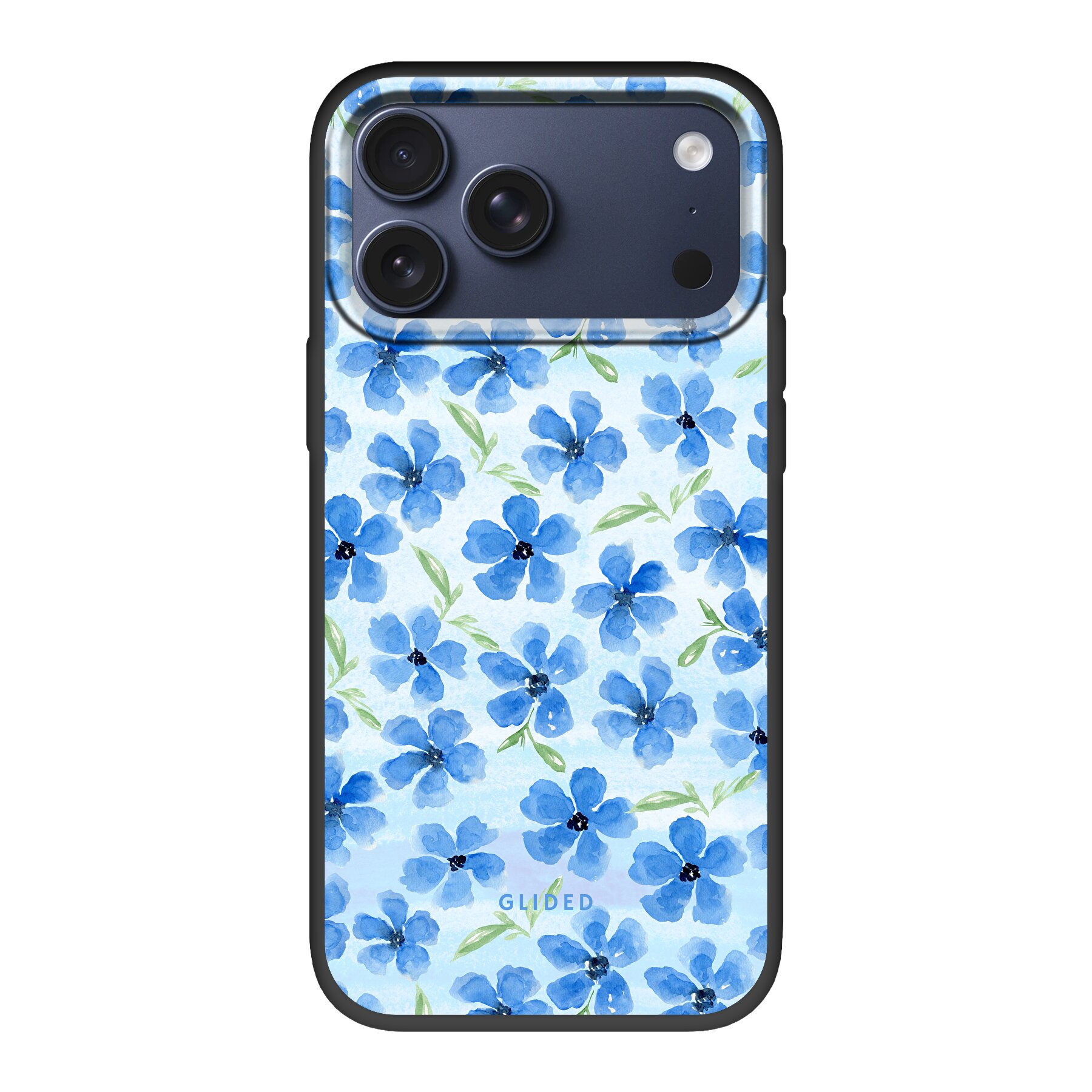 Immagine del prodotto Ocean Blooms - iPhone 18 Pro Max Cover