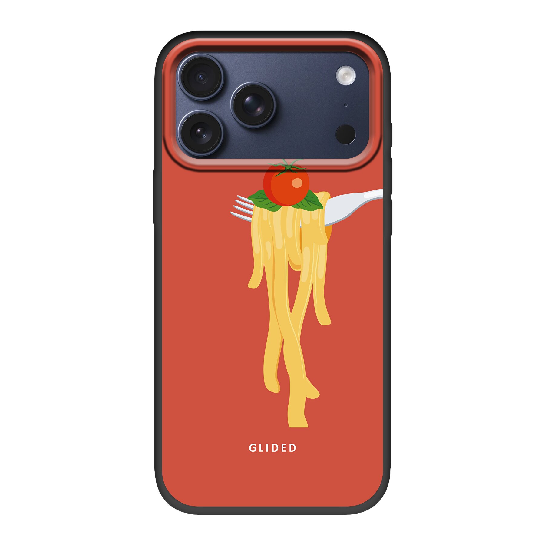 Immagine del prodotto Pasta Paradise - iPhone 18 Pro Max Cover