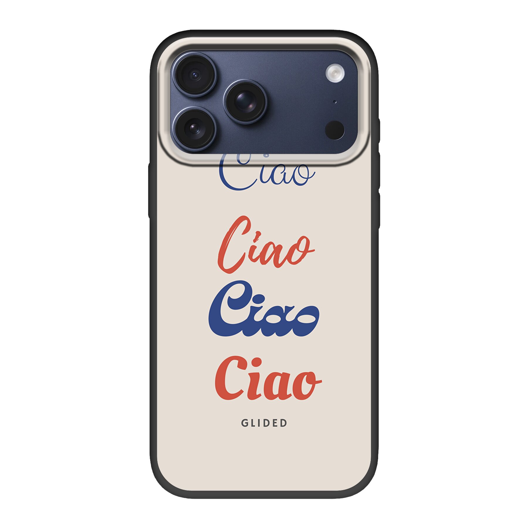 Immagine del prodotto Ciao - iPhone 18 Pro Max Cover