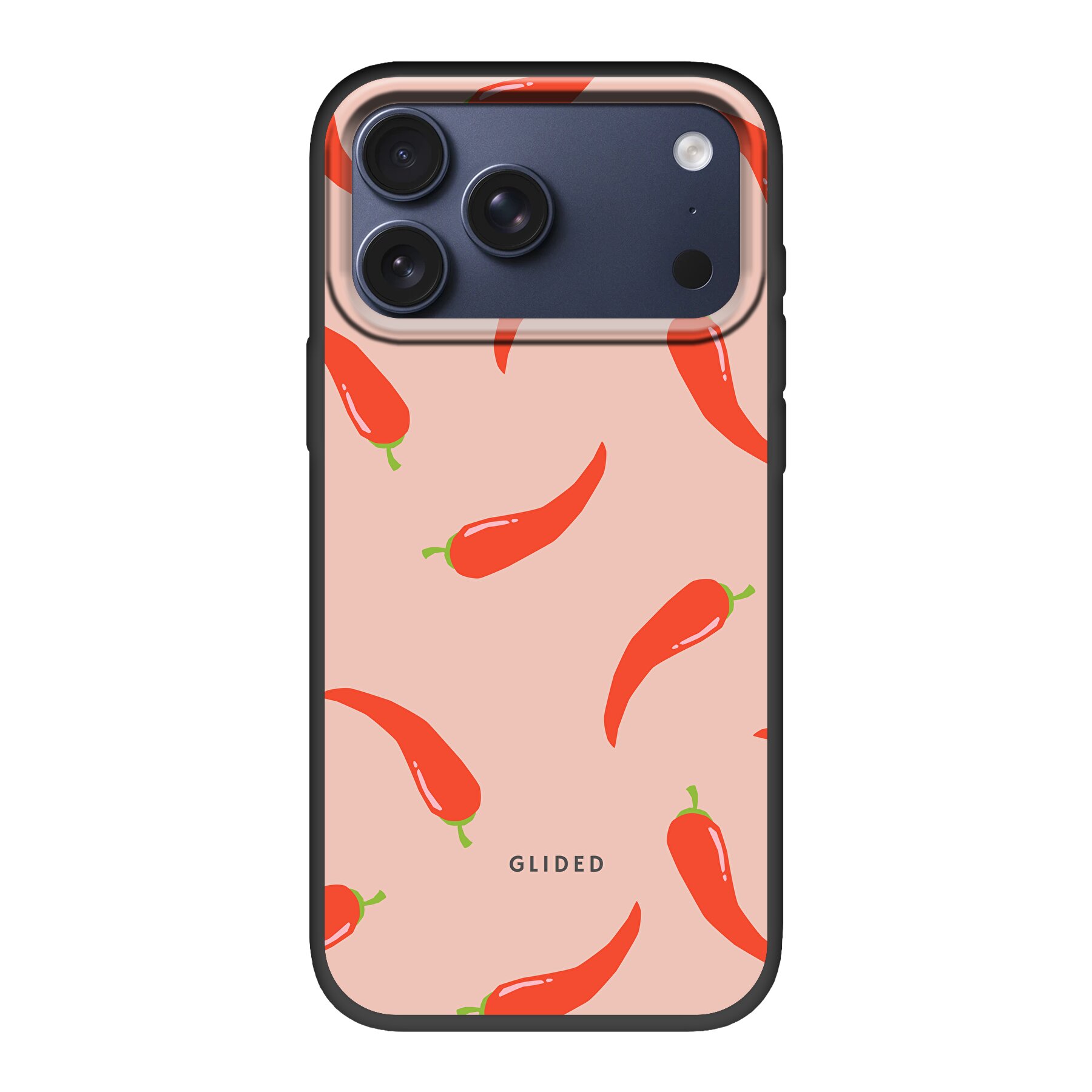 Immagine del prodotto Spicy Chili - iPhone 18 Pro Max Cover