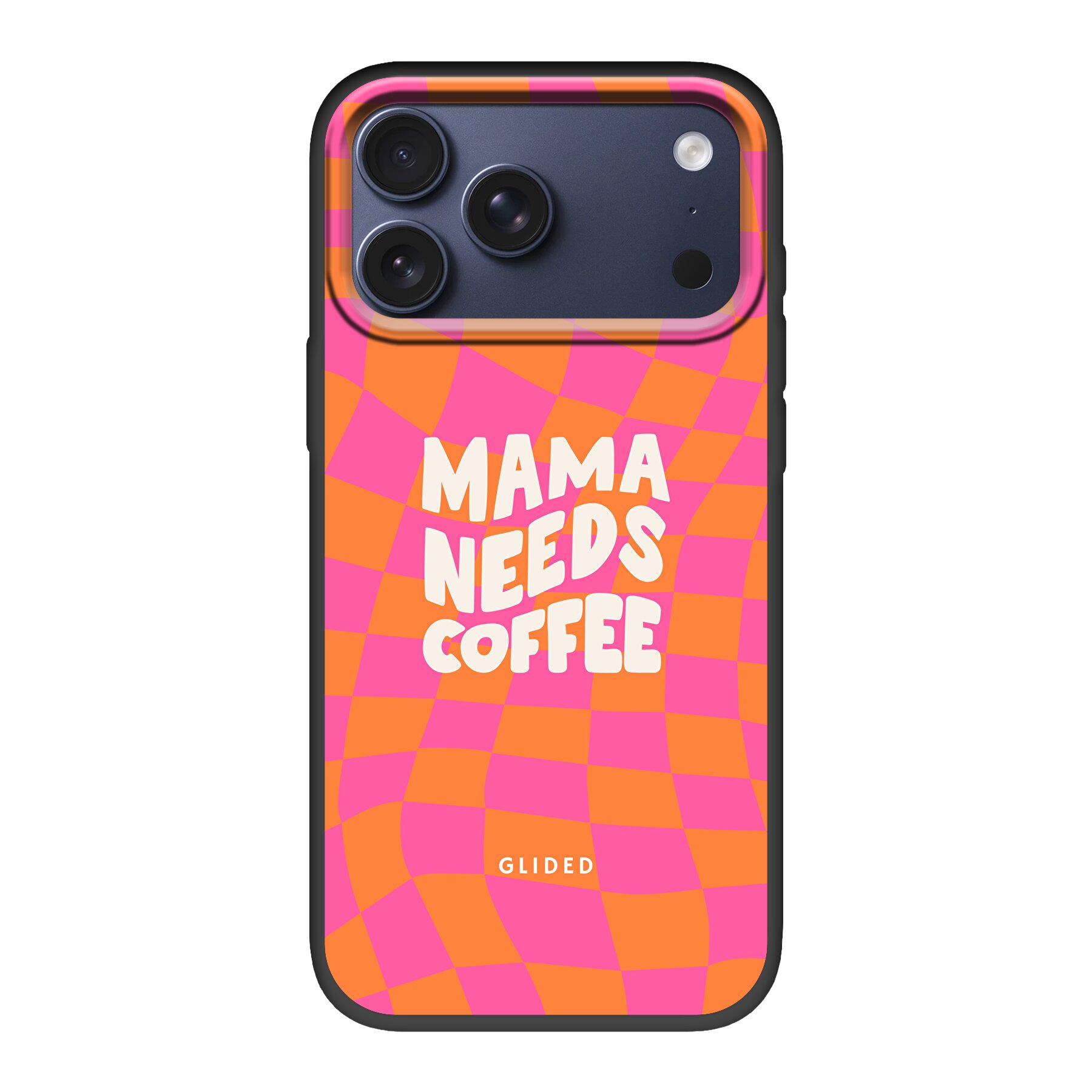 Immagine del prodotto Coffee Mom - iPhone 18 Pro Max Cover