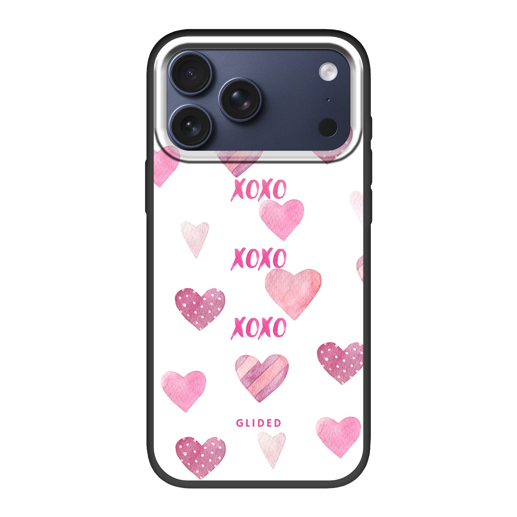 Immagine del prodotto Xoxo - iPhone 18 Pro Max Cover