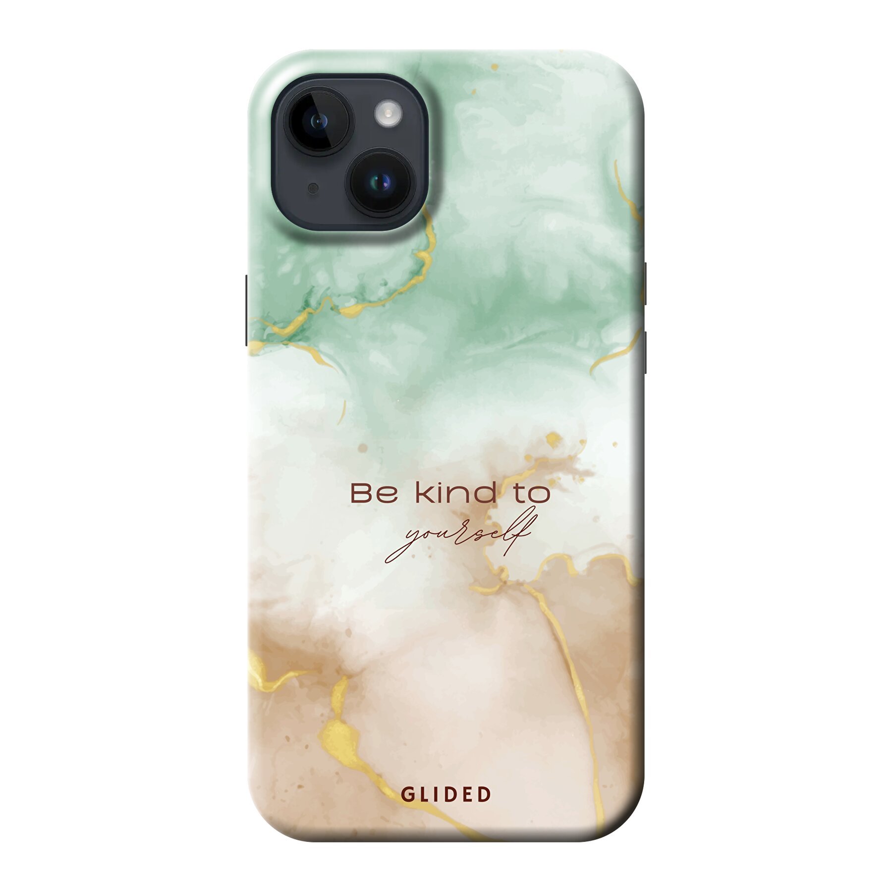Immagine del prodotto Kind to yourself - iPhone 14 Plus Handyhülle