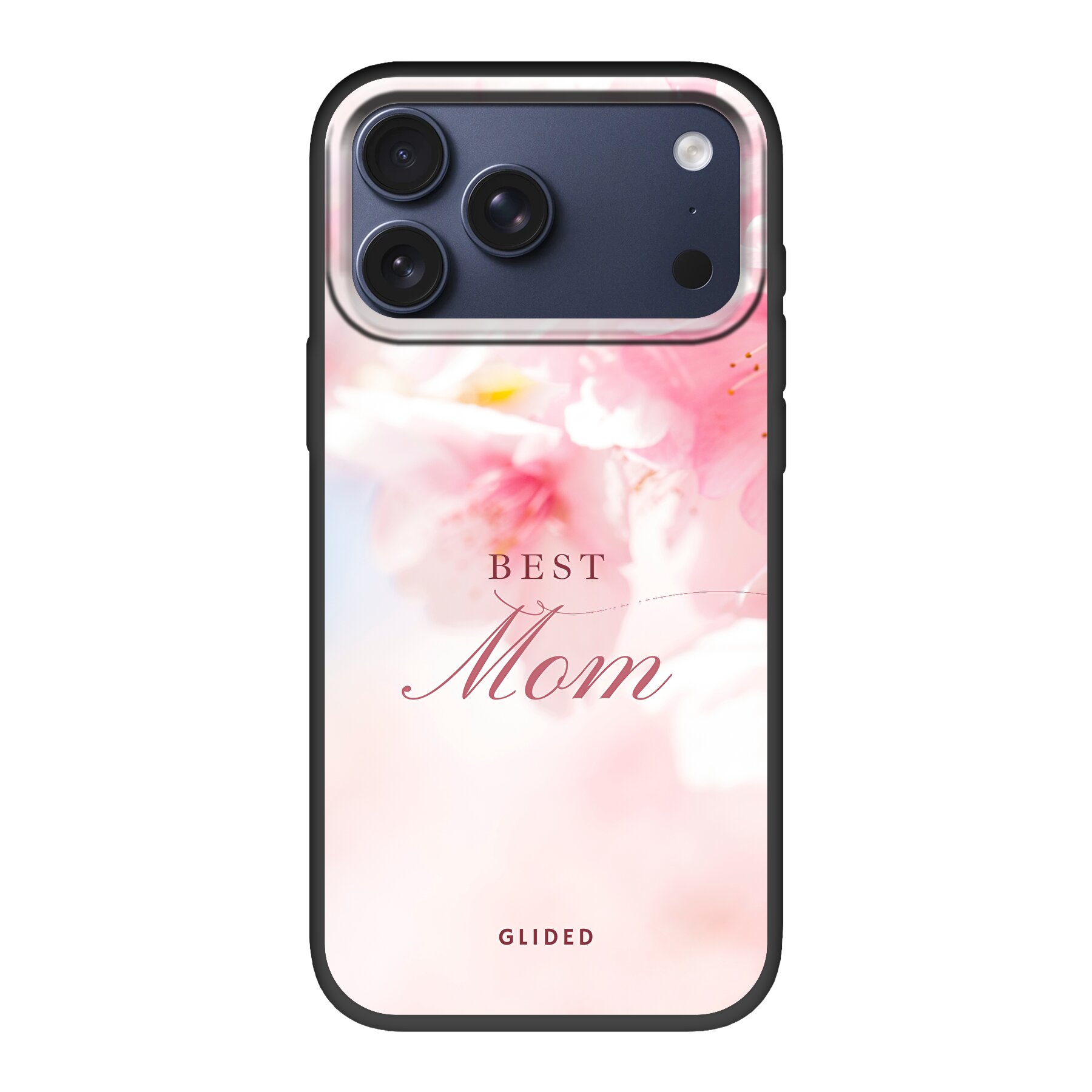 Produktbild Flower Power - iPhone 18 Pro Max Handyhülle