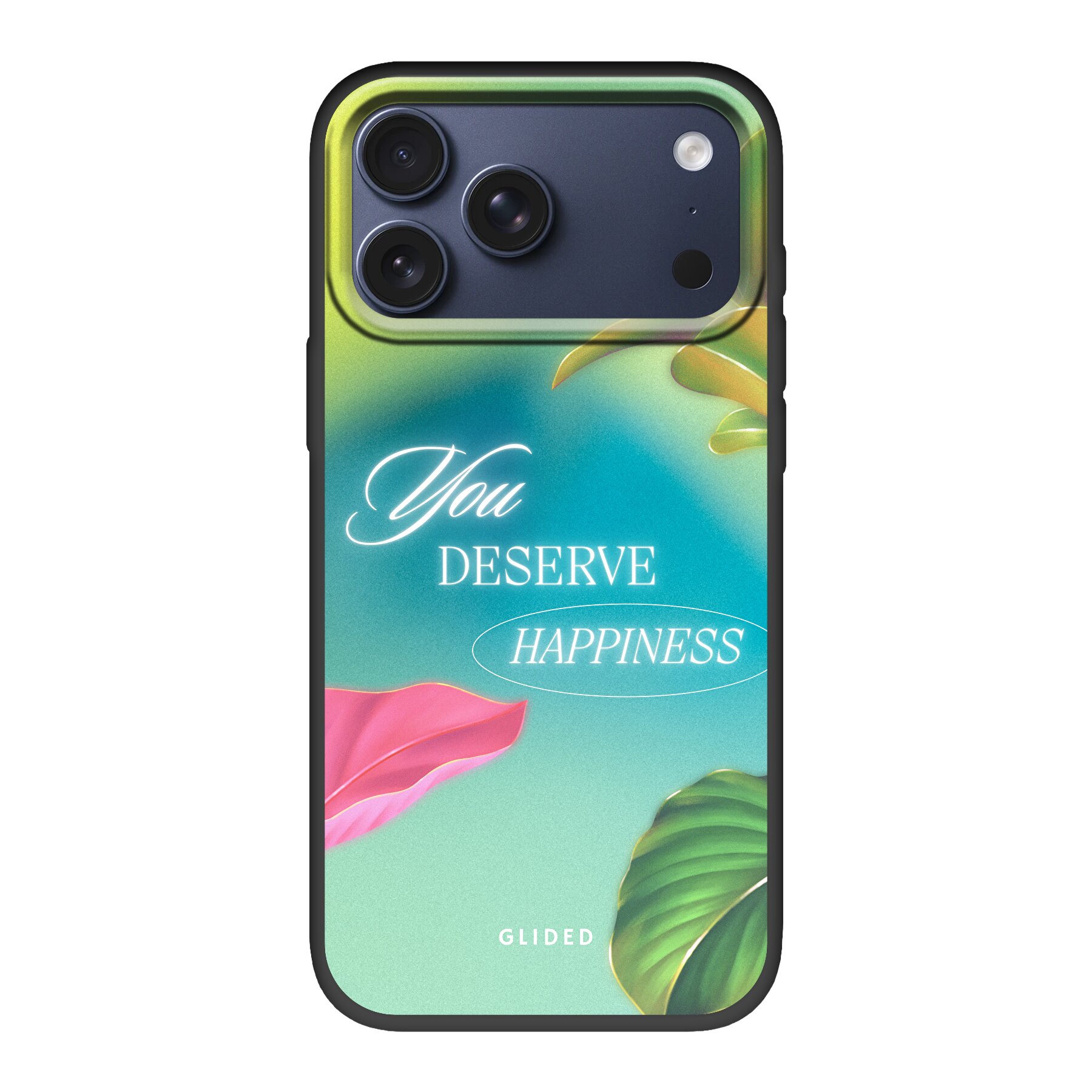 Immagine del prodotto Happiness - iPhone 18 Pro Max Cover