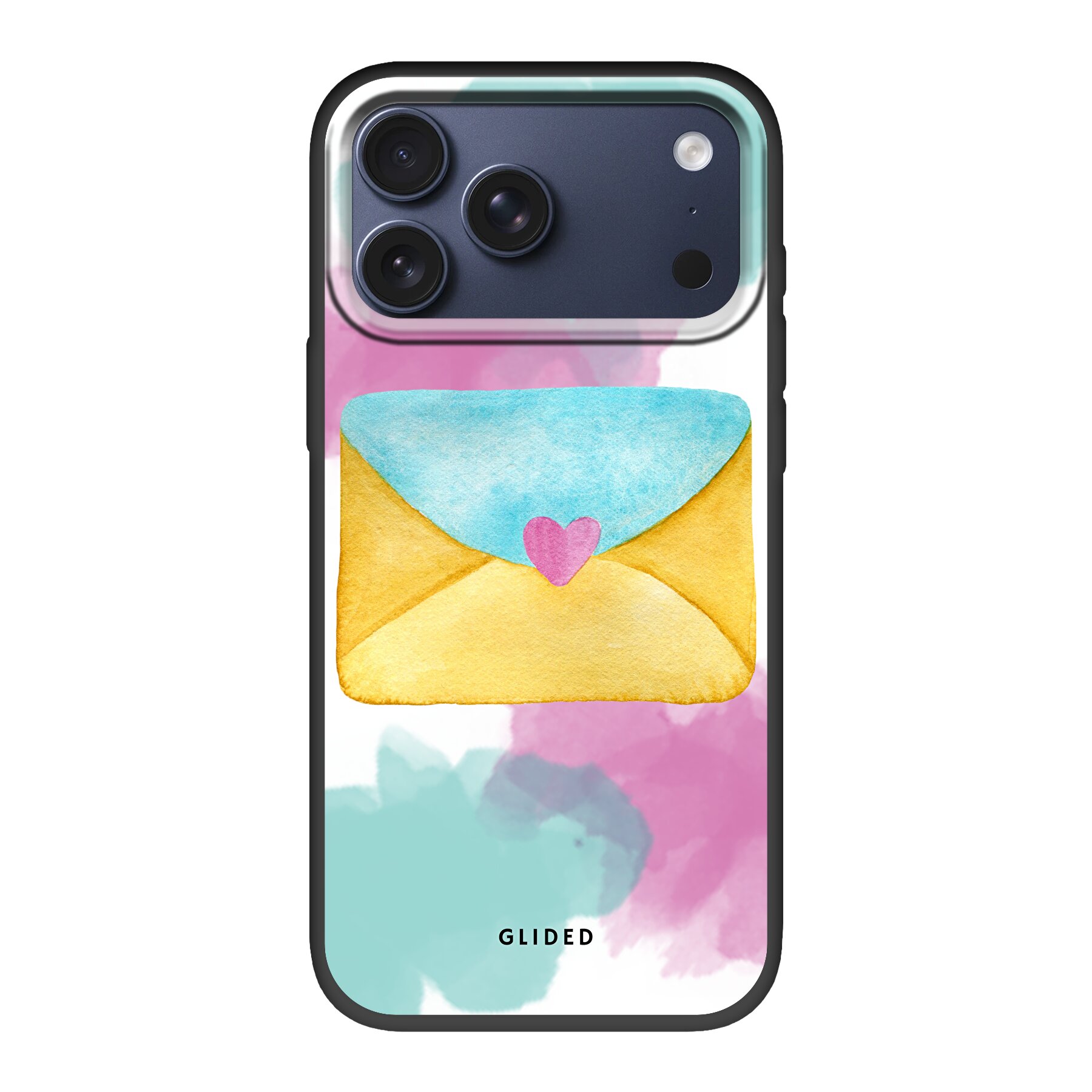 Immagine del prodotto Envelope - iPhone 18 Pro Max Cover