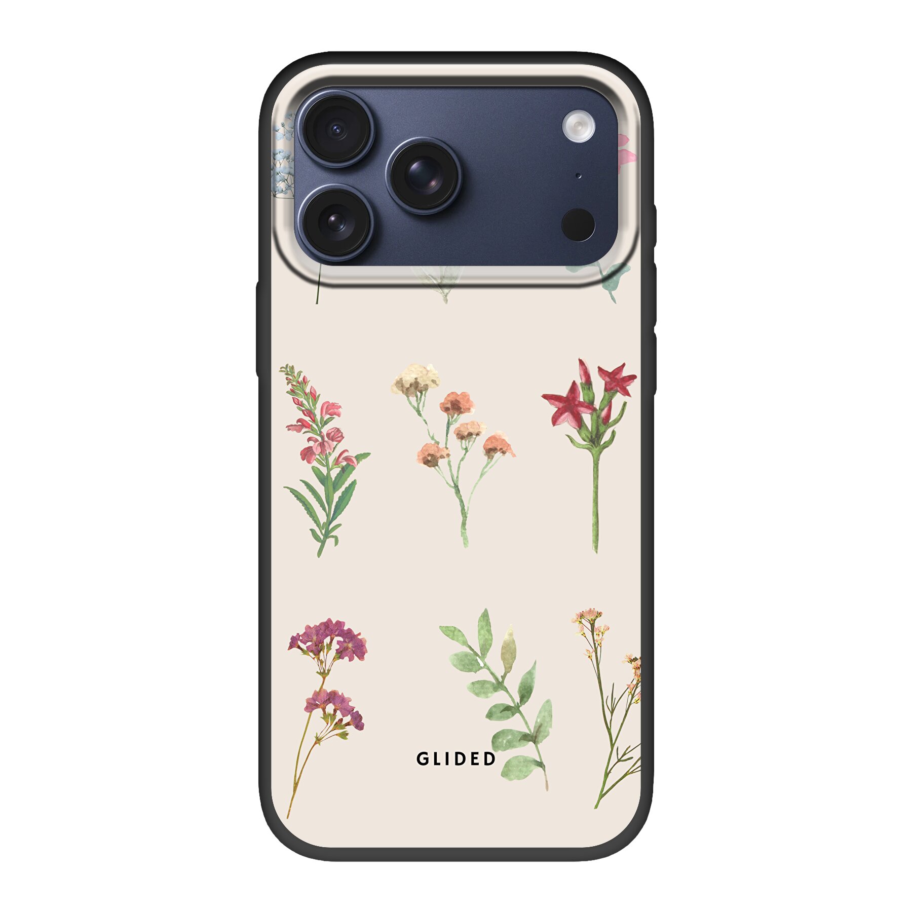 Immagine del prodotto Botanical Garden - iPhone 18 Pro Max Cover