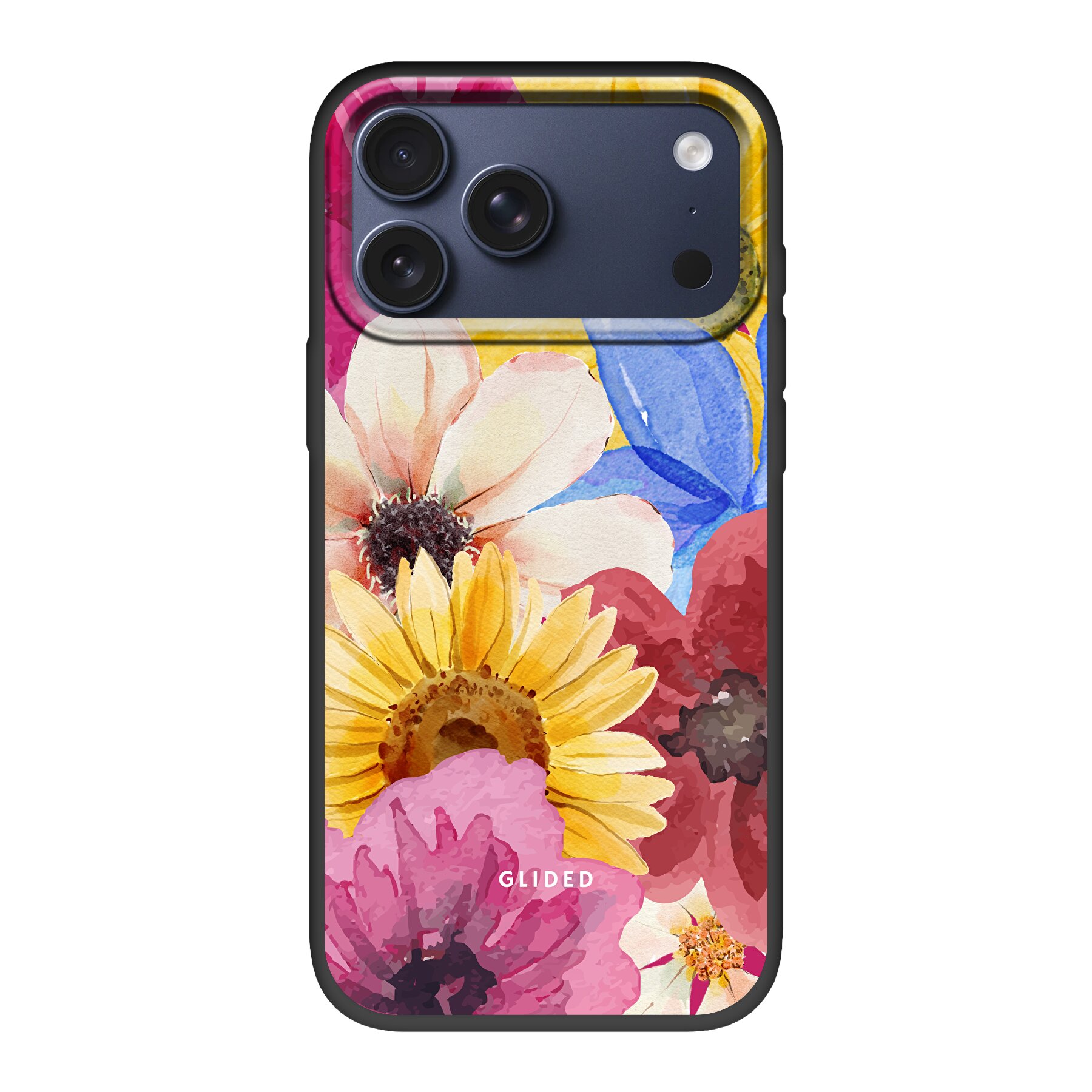 Immagine del prodotto Bouquet - iPhone 18 Pro Max Cover