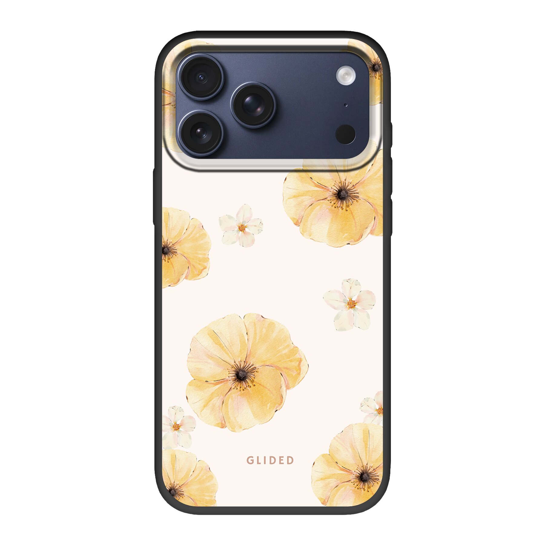 Immagine del prodotto Sunny | GLIDED X CARMEN.RSO - iPhone 18 Pro Max Cover
