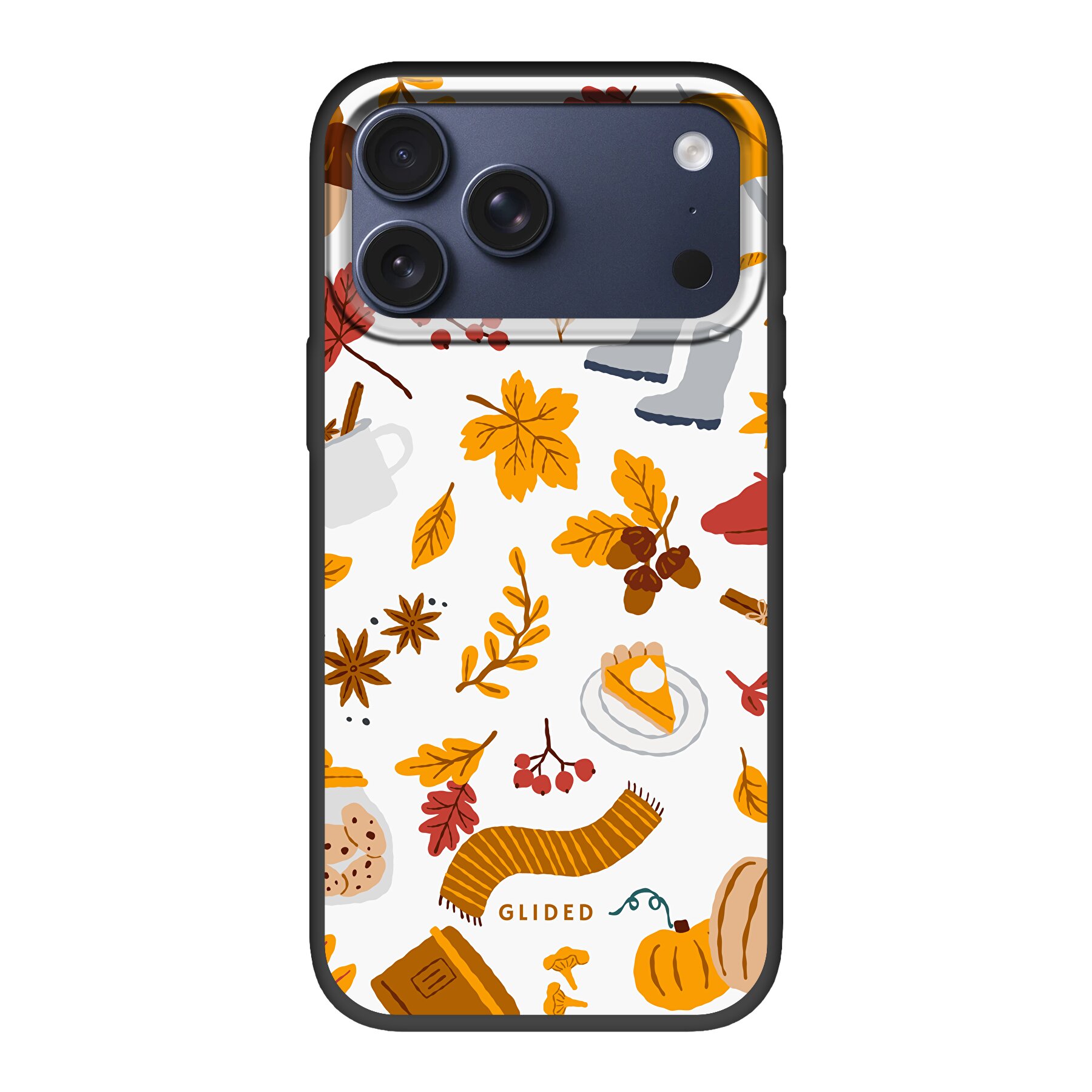Immagine del prodotto Autumn Time - iPhone 18 Pro Max Cover