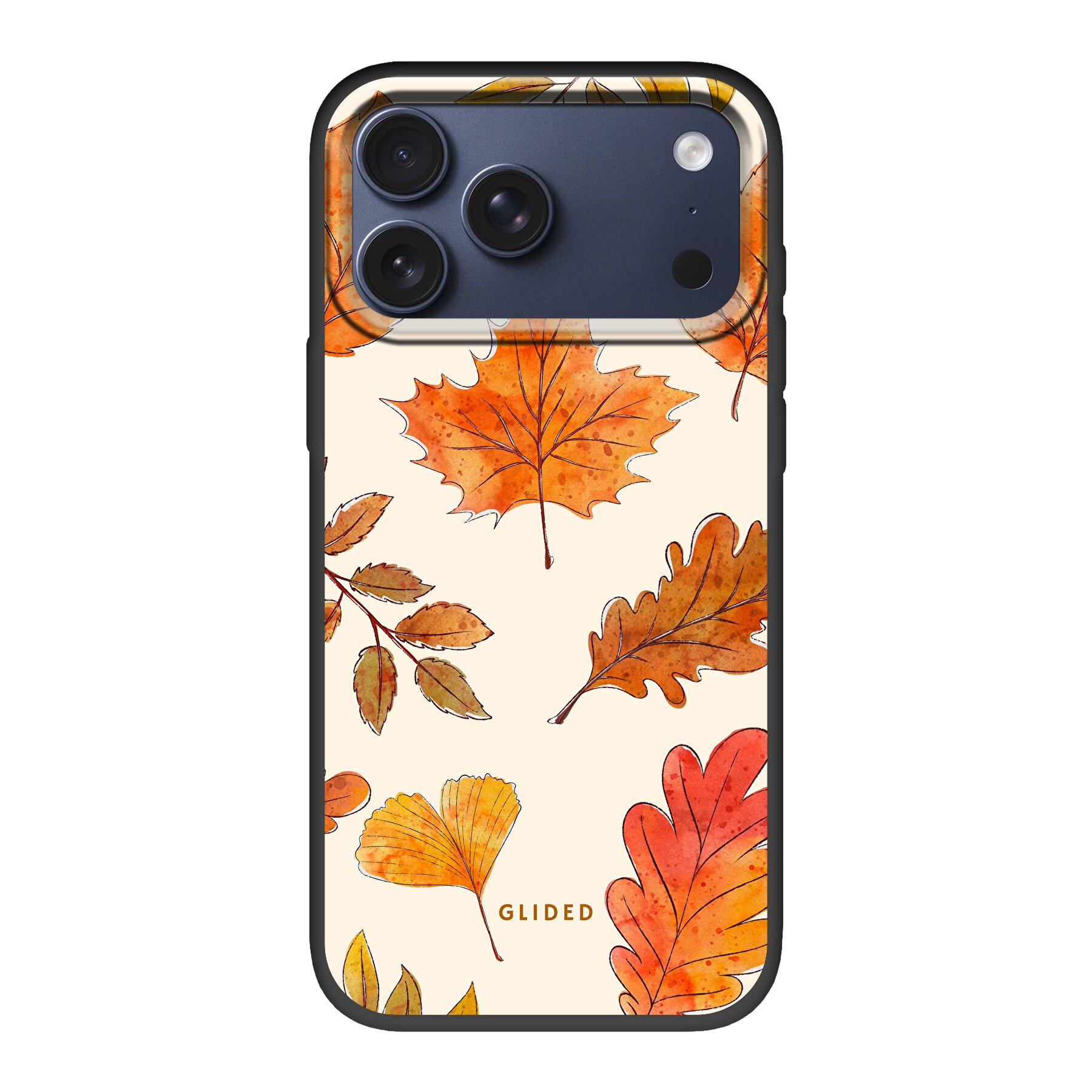 Product image Leaves - iPhone 18 Pro Max Phone case
