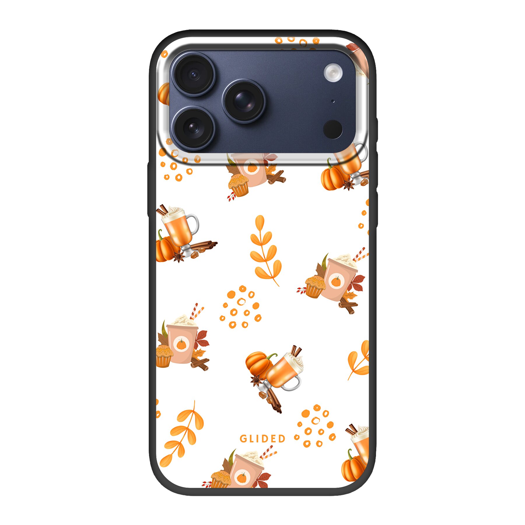 Product image Autumn Latte - iPhone 18 Pro Max Phone case