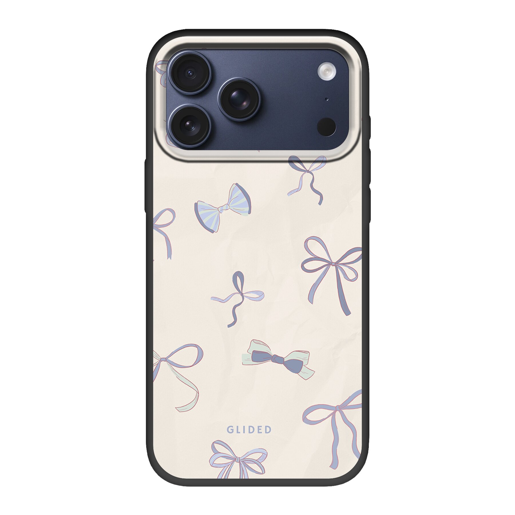 Immagine del prodotto Bows - iPhone 18 Pro Max Cover