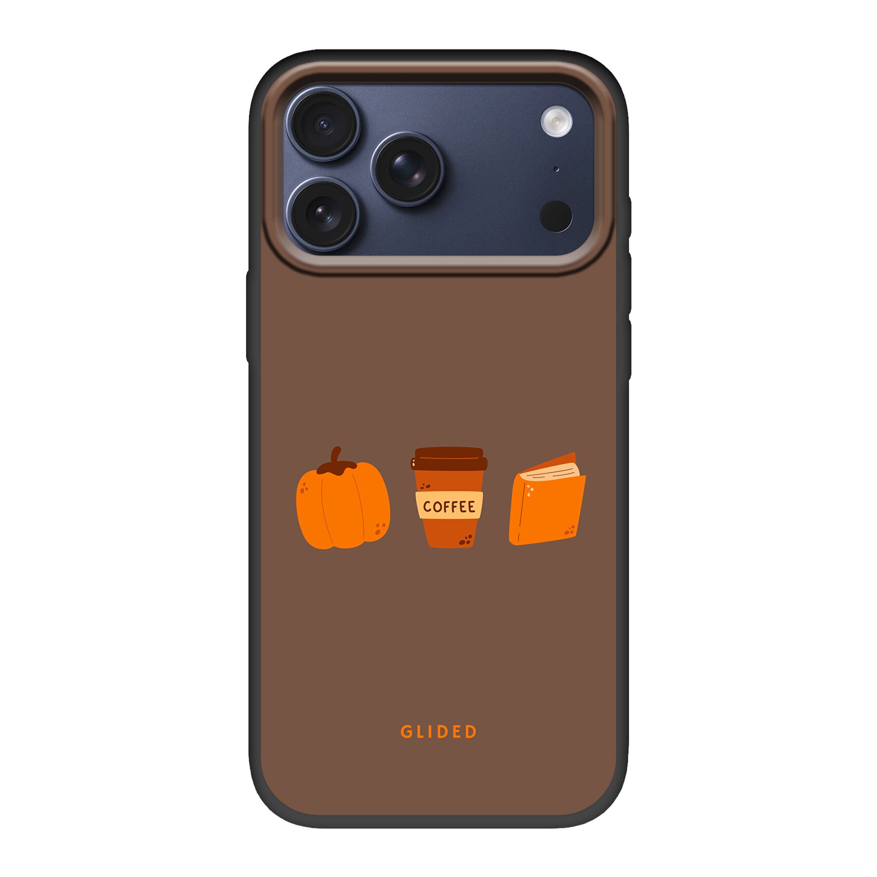 Product image Autumn Essentials - iPhone 18 Pro Max Phone case