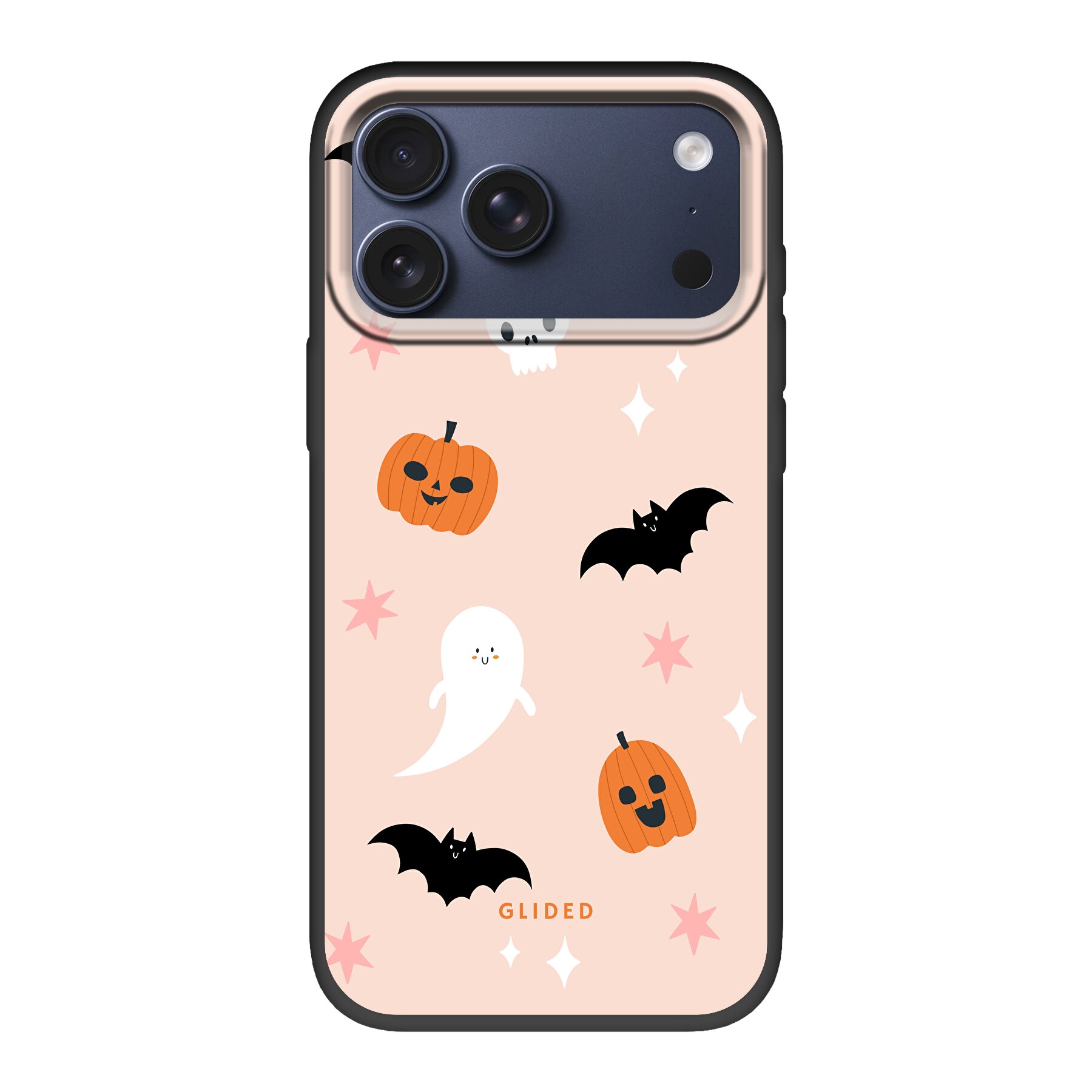 Product image Cute Halloween - iPhone 18 Pro Max Phone case