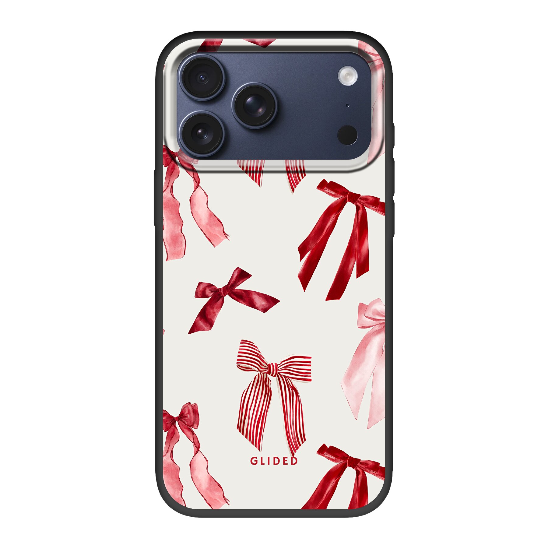 Immagine del prodotto Bows & Love - iPhone 18 Pro Max Cover