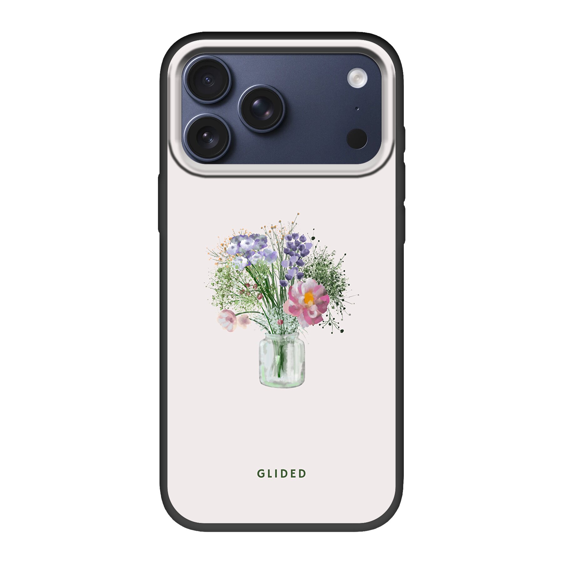 Immagine del prodotto Flowers for you - iPhone 18 Pro Max Cover