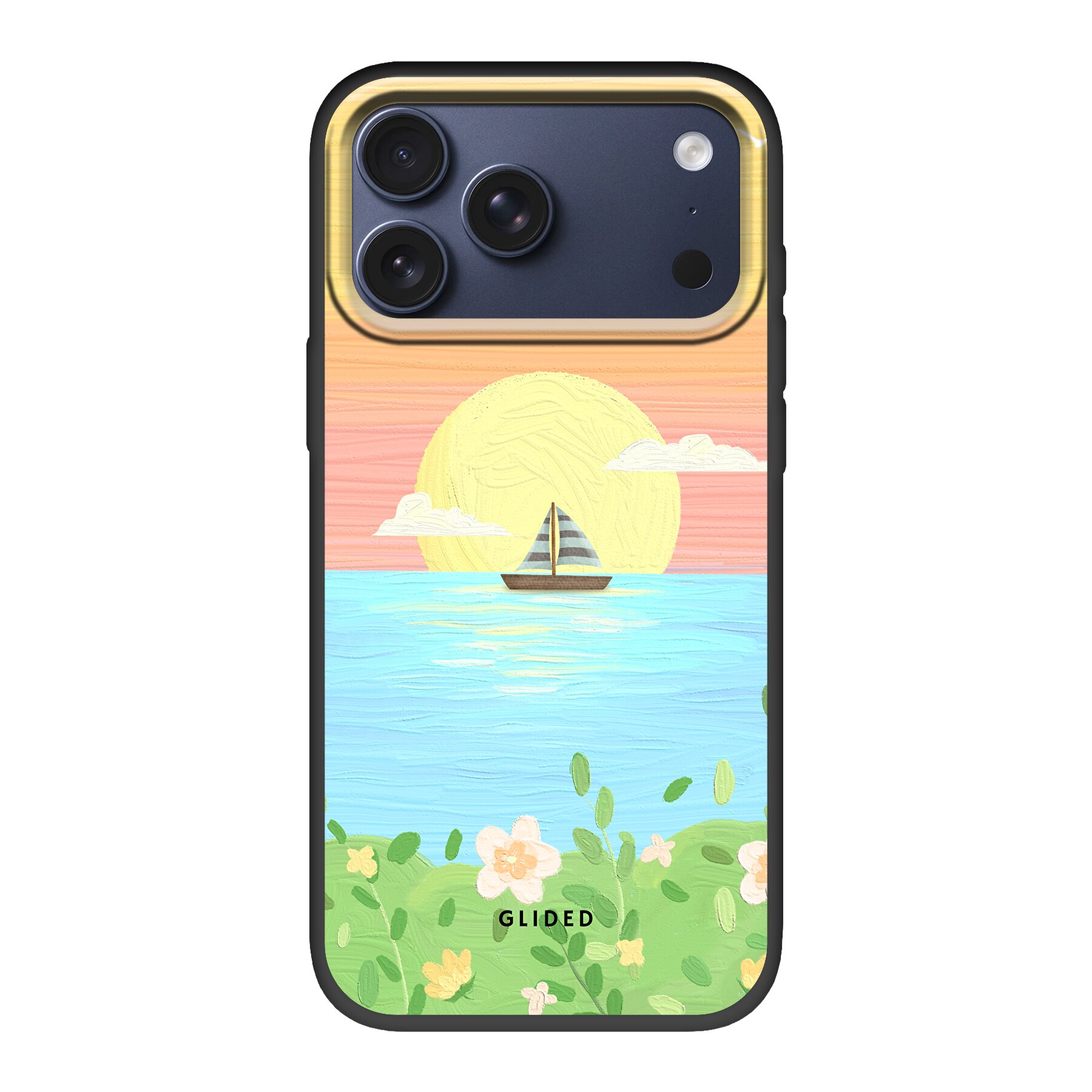 Immagine del prodotto Cute Sunset - iPhone 18 Pro Max Cover