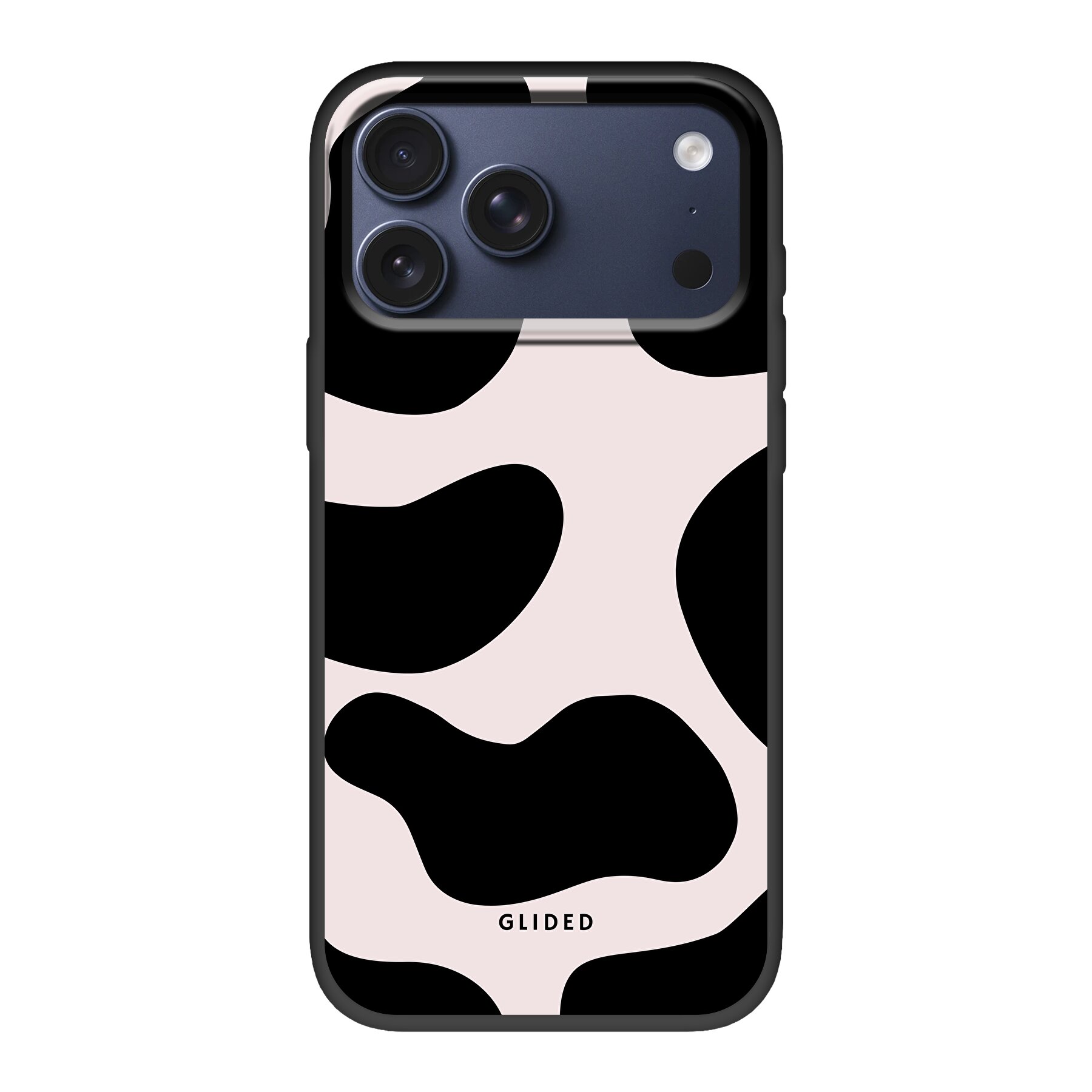 Immagine del prodotto Cow meets Wow - iPhone 18 Pro Max Cover