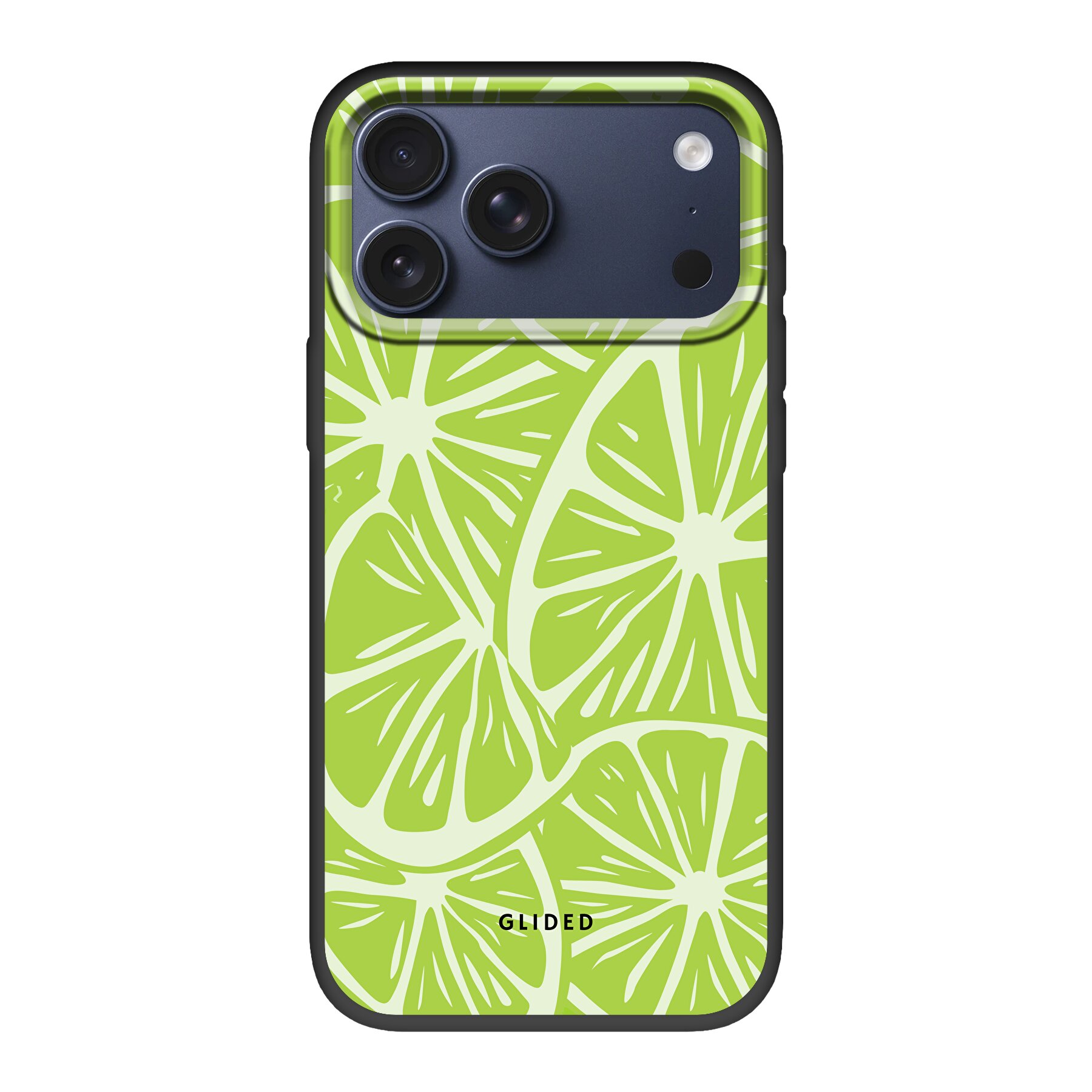 Immagine del prodotto Green Lime - iPhone 18 Pro Max Cover