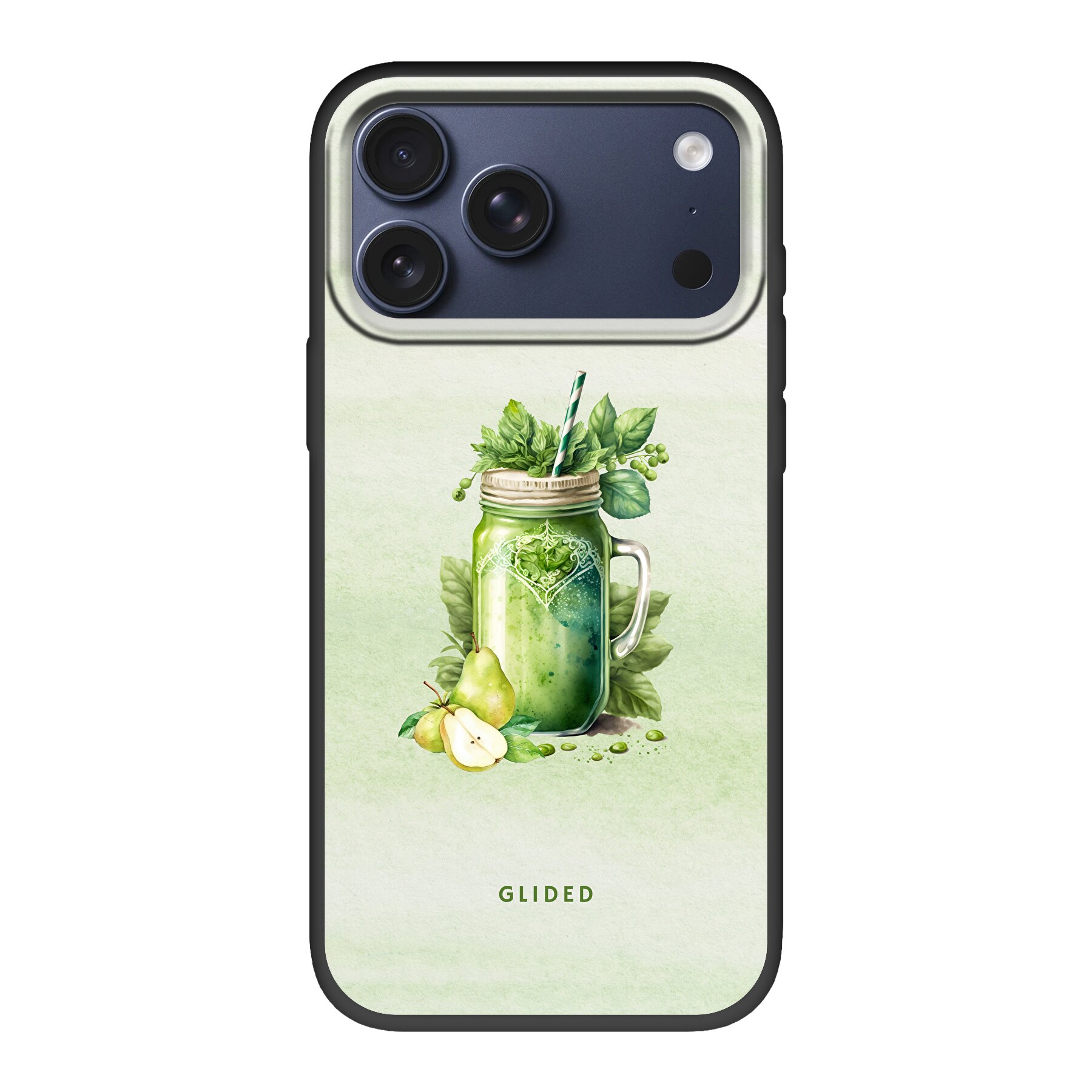 Immagine del prodotto Green Smoothie - iPhone 18 Pro Max Cover