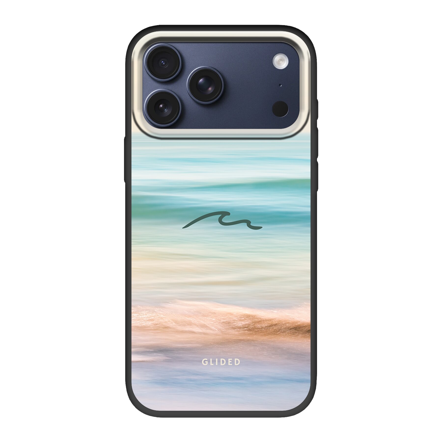 Immagine del prodotto Soft Wave - iPhone 18 Pro Max Cover
