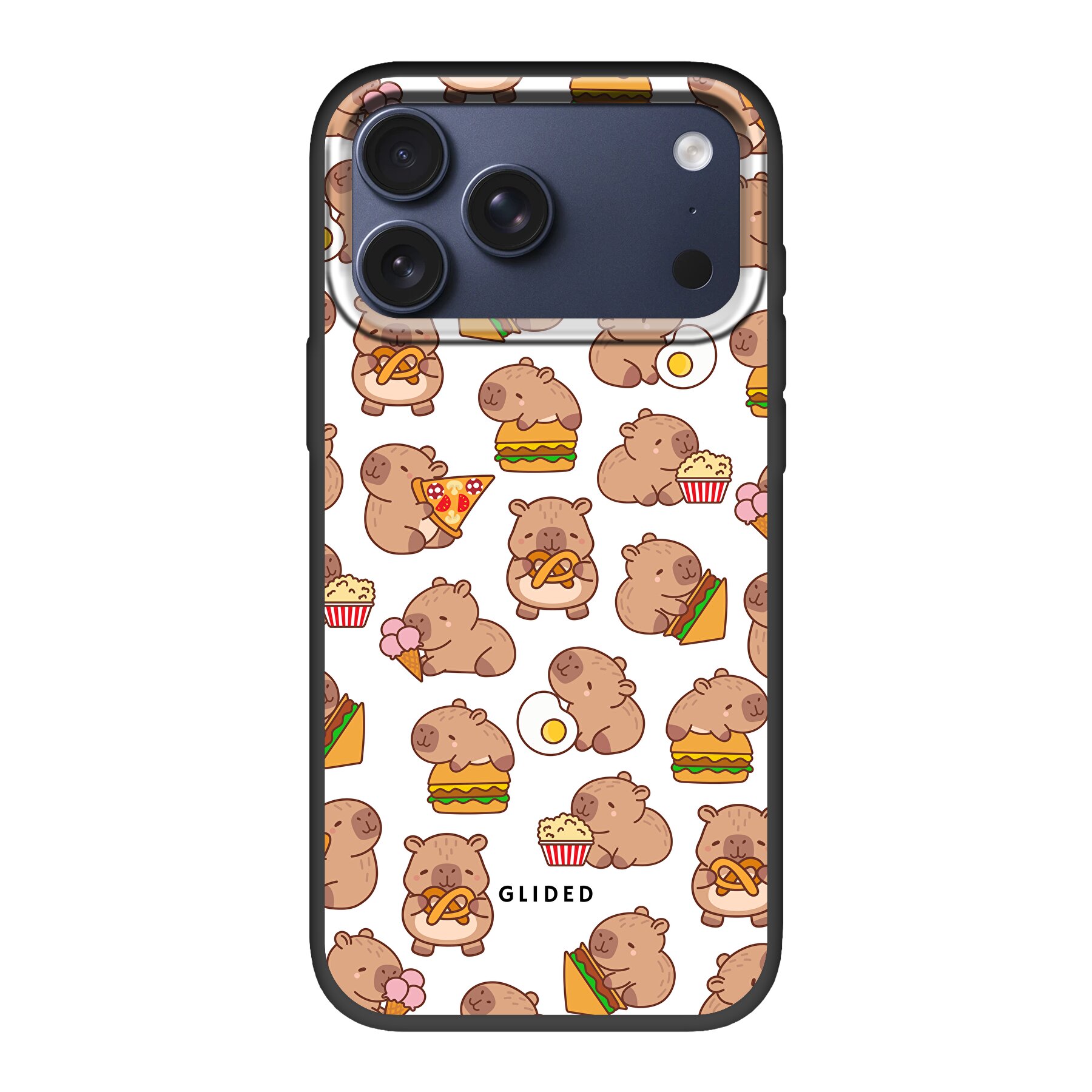 Immagine del prodotto Foodie Cutie - iPhone 18 Pro Max Cover