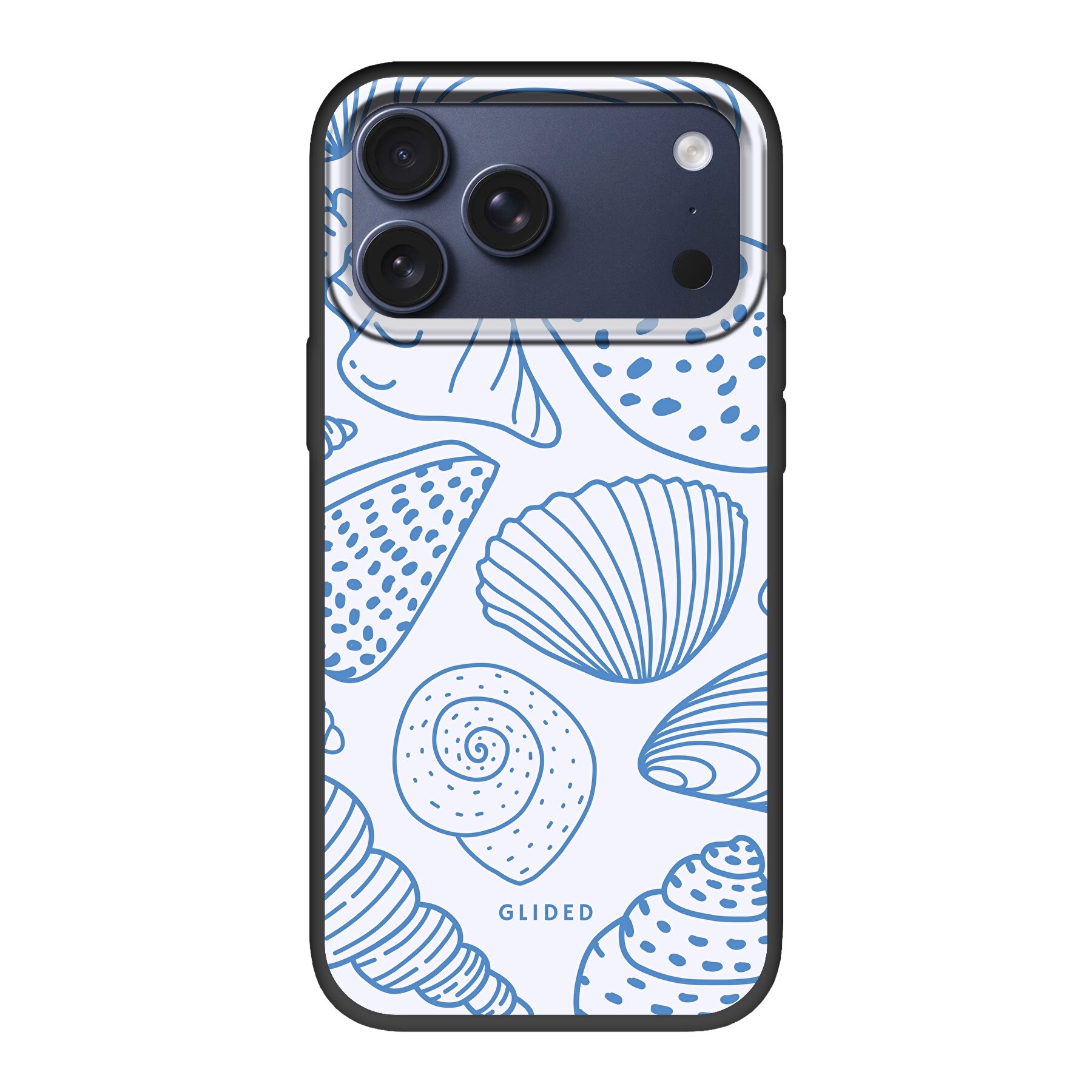 Immagine del prodotto Beachy Fun - iPhone 18 Pro Max Cover