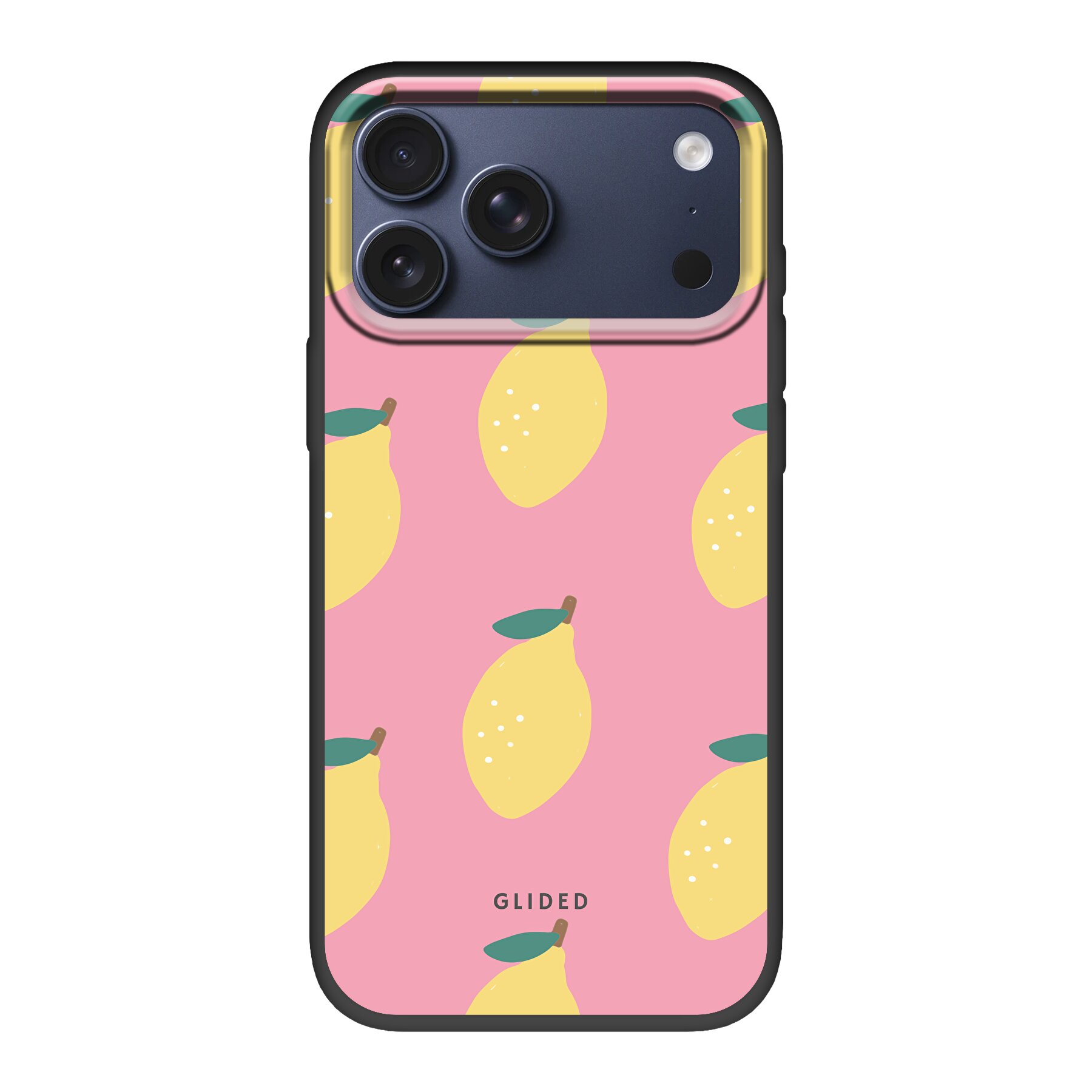 Immagine del prodotto Lemon Season - iPhone 18 Pro Max Cover