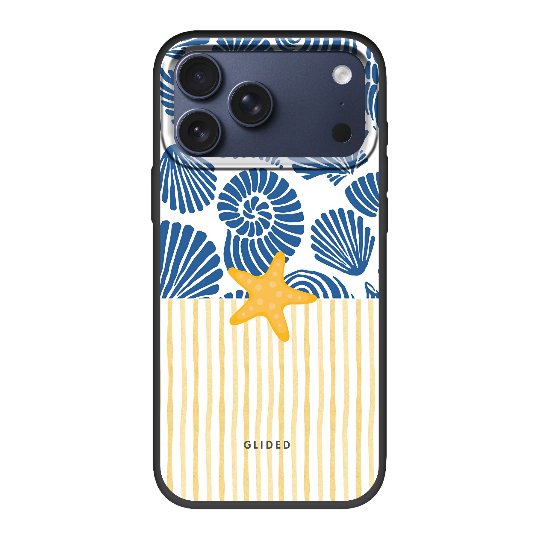 Immagine del prodotto Maritime Beachy - iPhone 18 Pro Max Cover