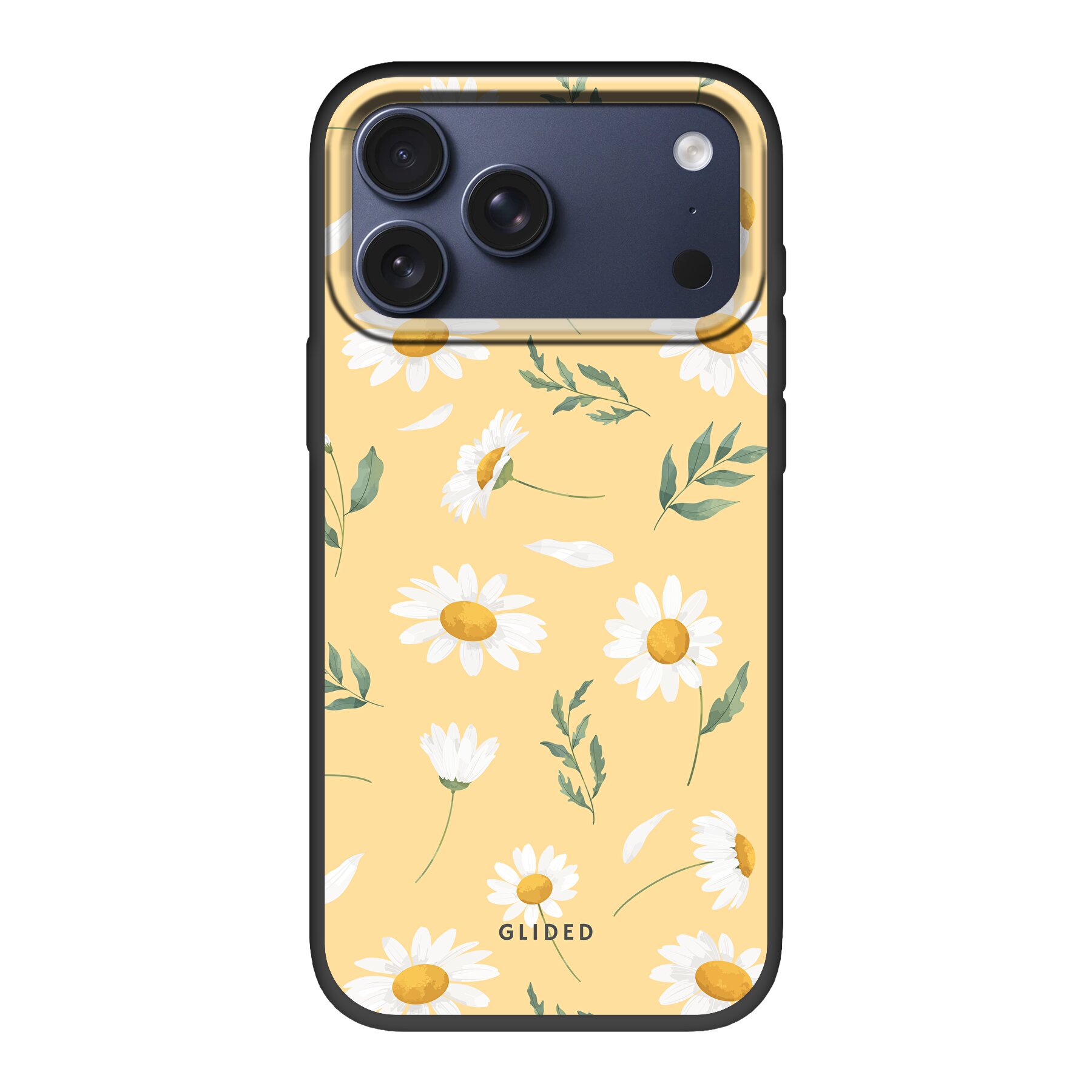 Immagine del prodotto Yellow Daisy - iPhone 18 Pro Max Cover