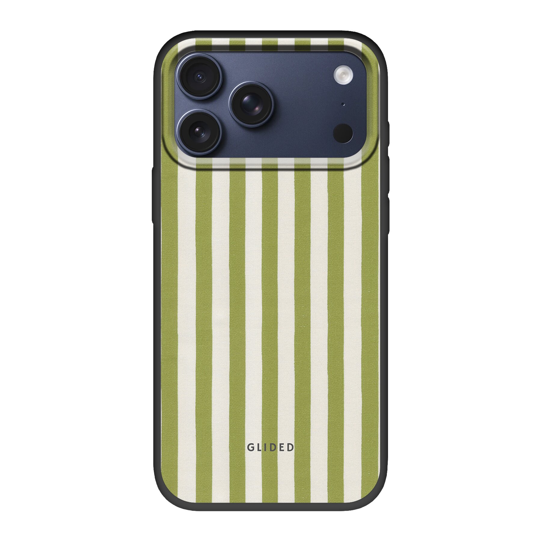Immagine del prodotto Green and Cream - iPhone 18 Pro Max Cover