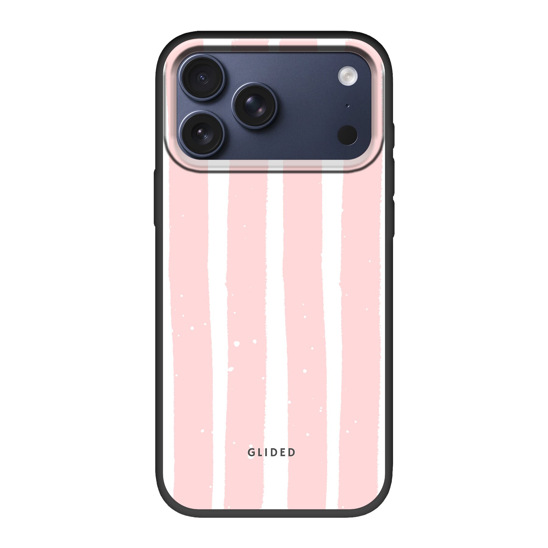 Immagine del prodotto Pink Stripes - iPhone 18 Pro Max Cover