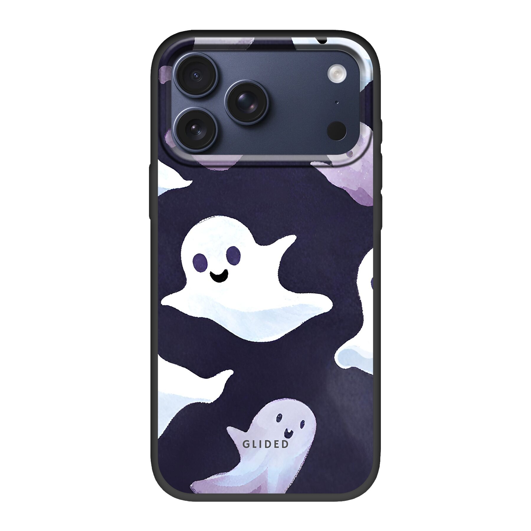 Immagine del prodotto Spooky Ghosts - iPhone 18 Pro Max Cover