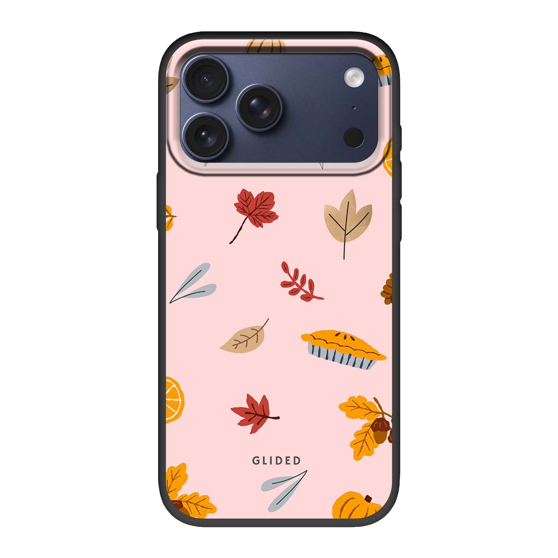 Product image Pink Fall - iPhone 18 Pro Max Phone case
