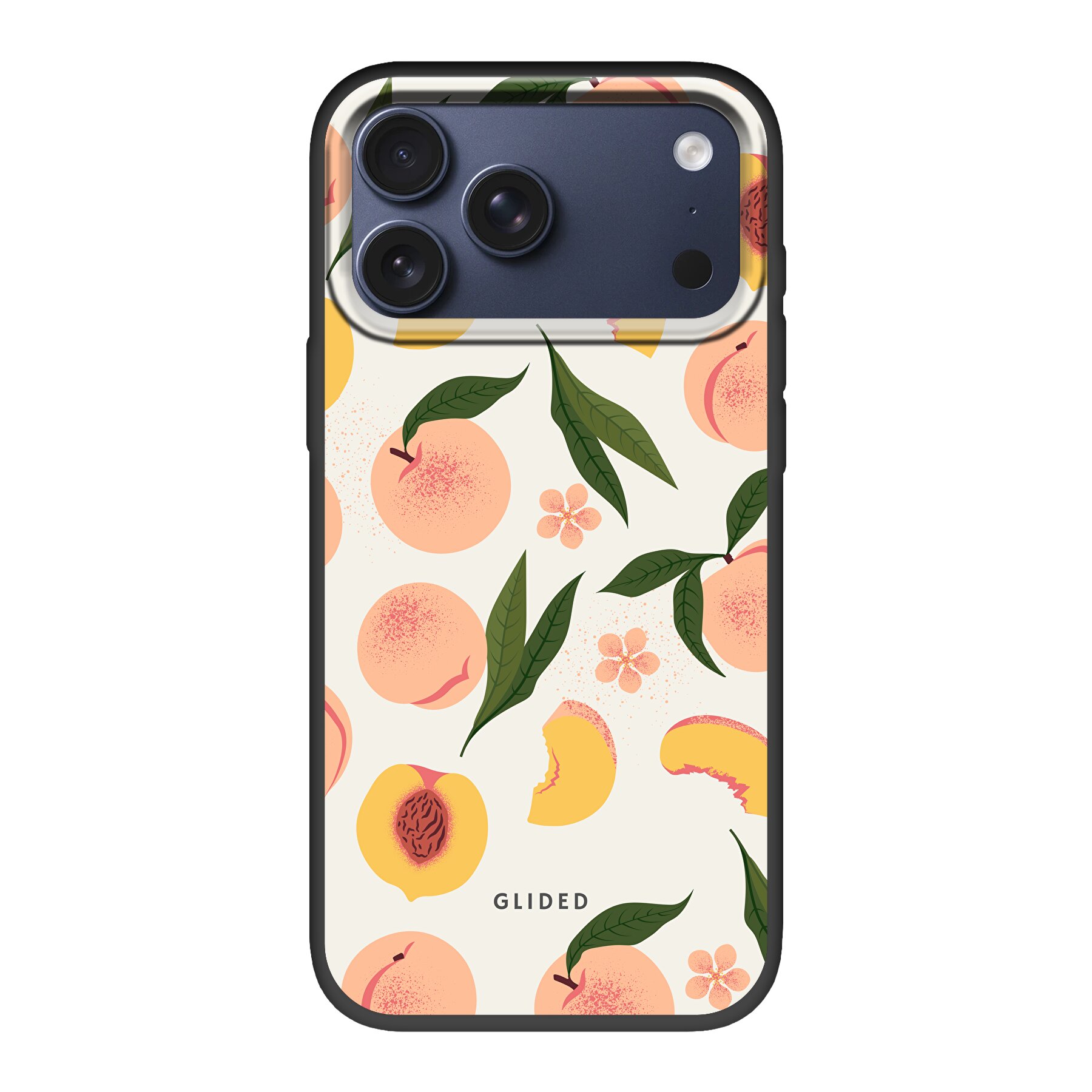 Product image Peachy Beauty - iPhone 18 Pro Max Phone case
