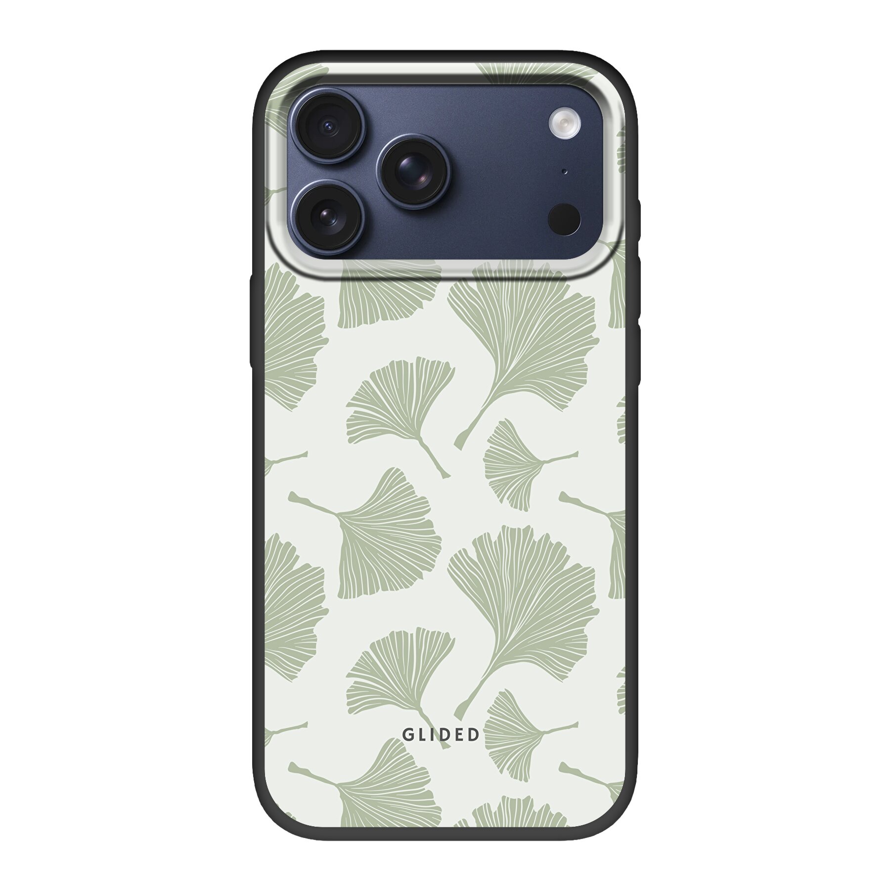 Product image Ginkgo Biloba - iPhone 18 Pro Max Phone case
